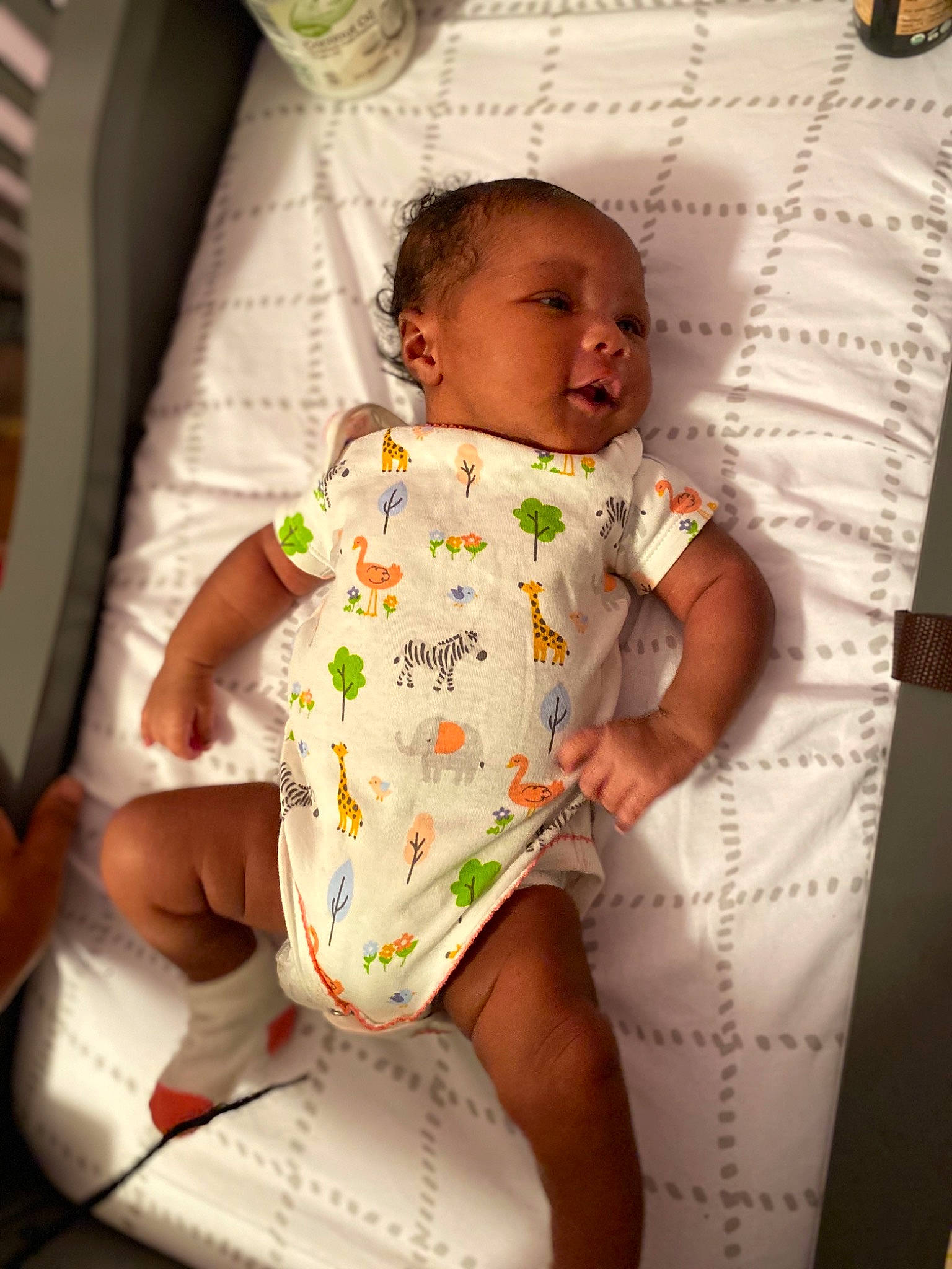 Queen is registered to the contest to win money with this photo: baby, baby_products, birth, child, person, product, skin, toddler