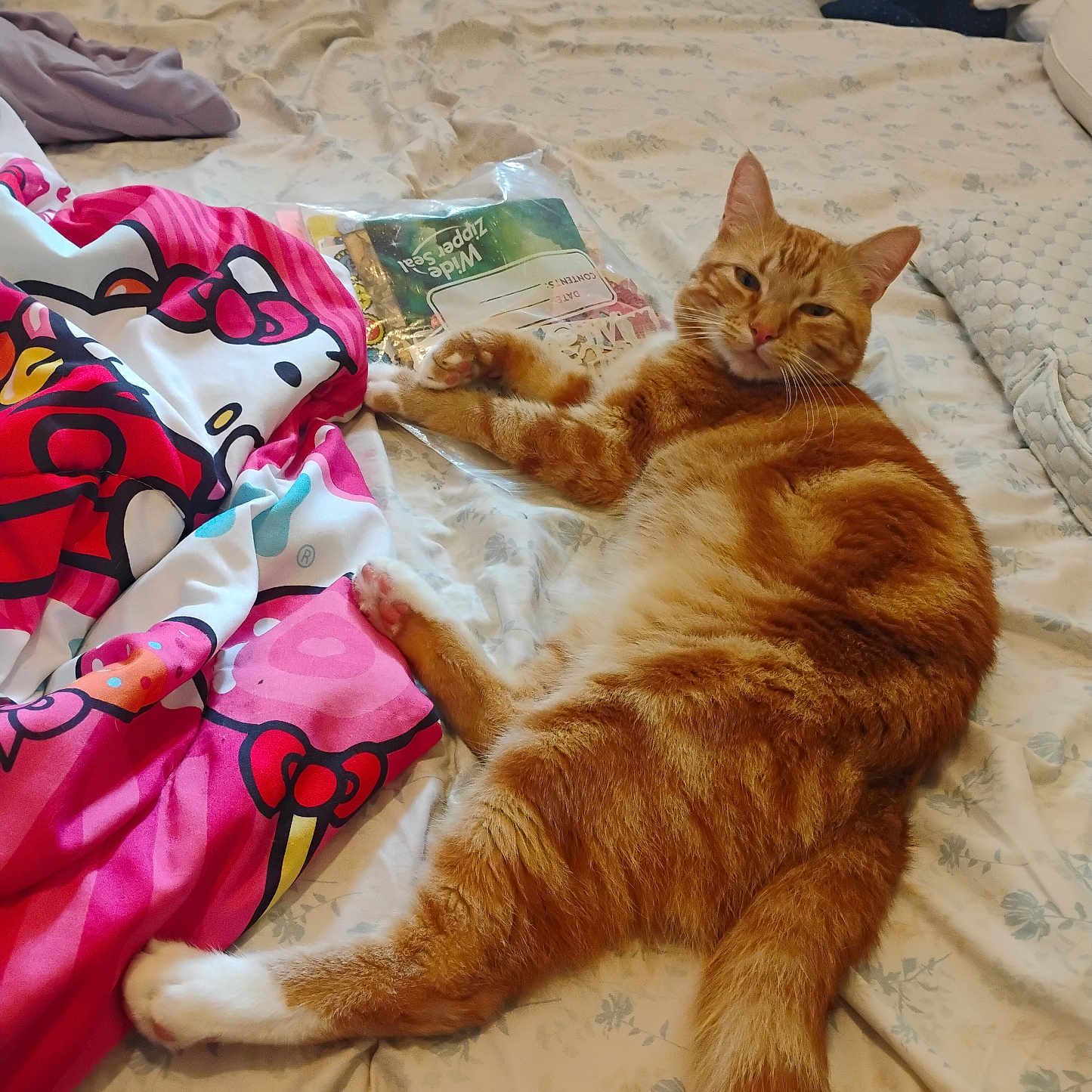Tigger