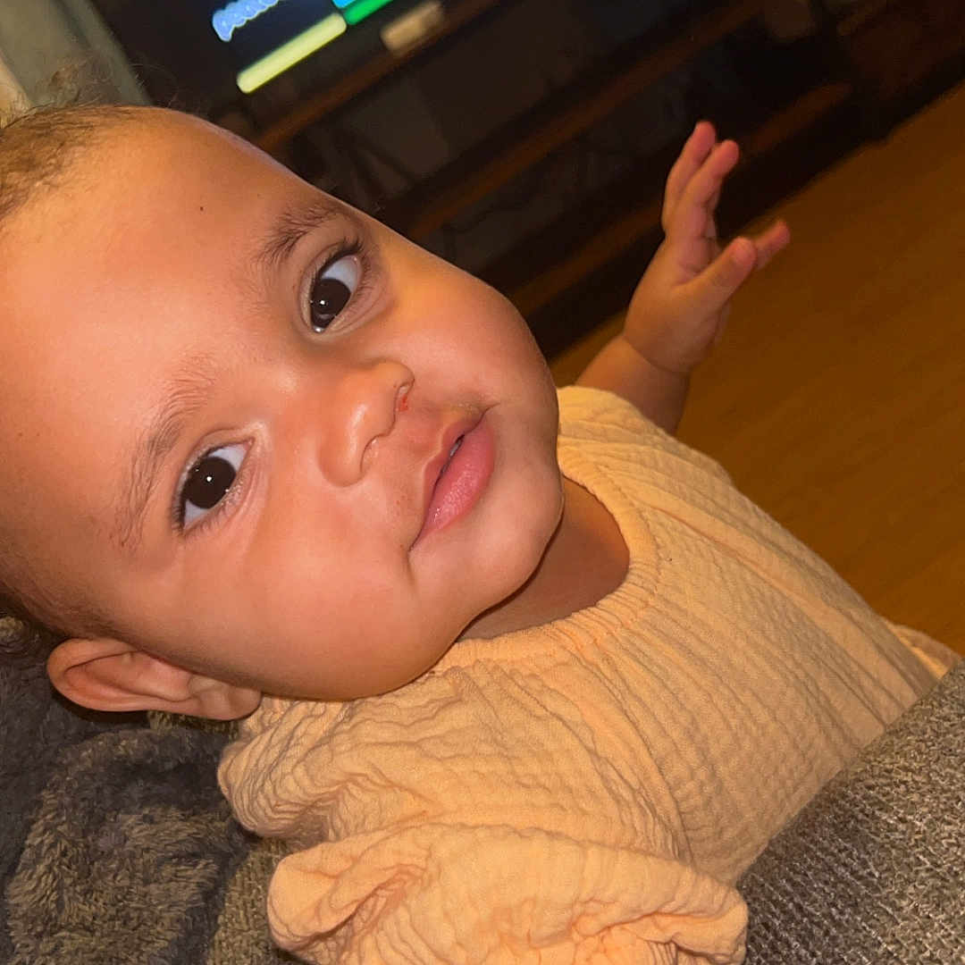 Layla Grace