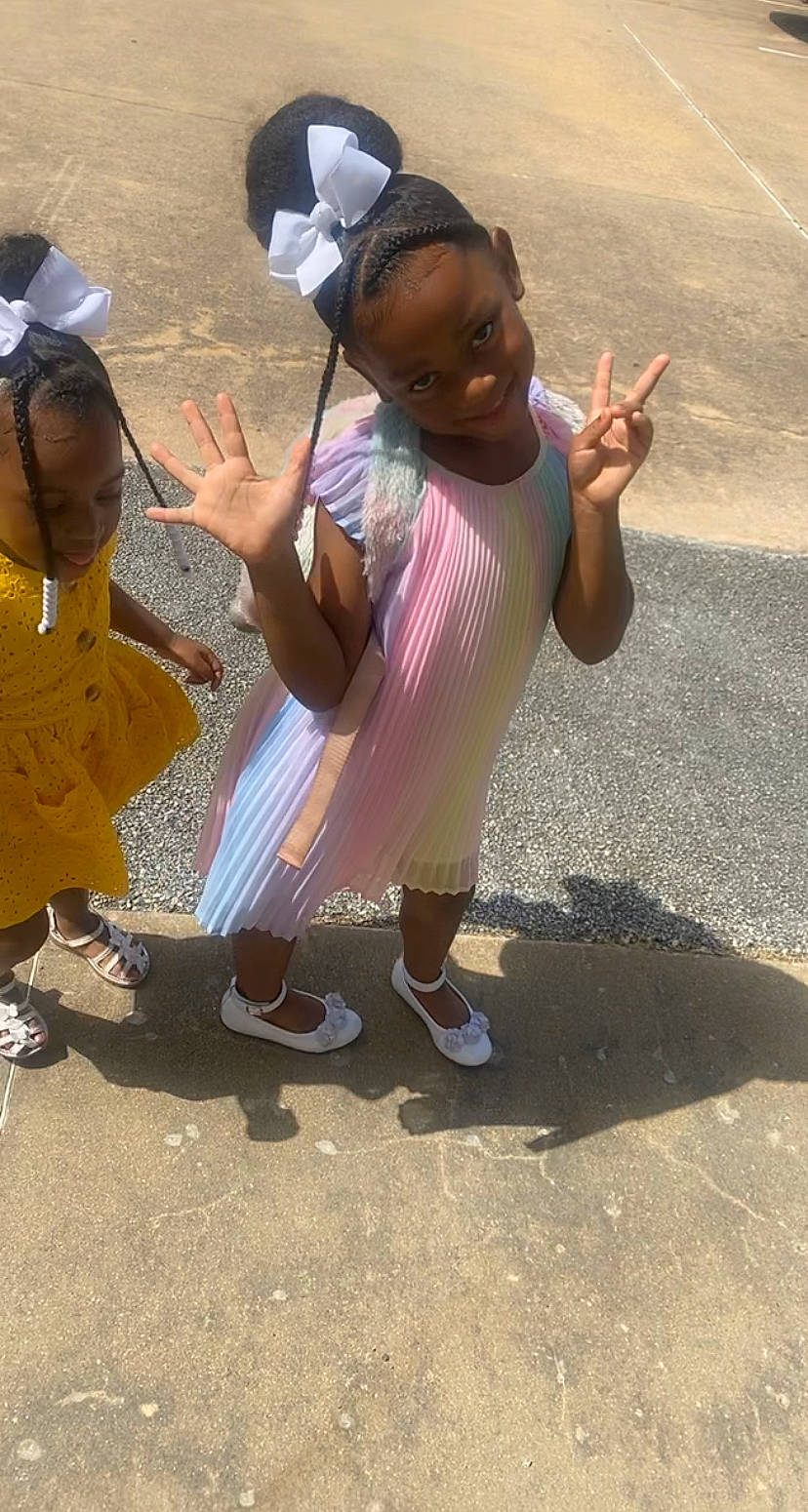 Armauni is registered to the contest to win money with this photo: asphalt, child, event, flip_flops, fun, happy, hat, joy, landscape, leisure, person, personal_protective_equipment, play, recreation, sandal, shoe, smile, sneakers, soil, toddler