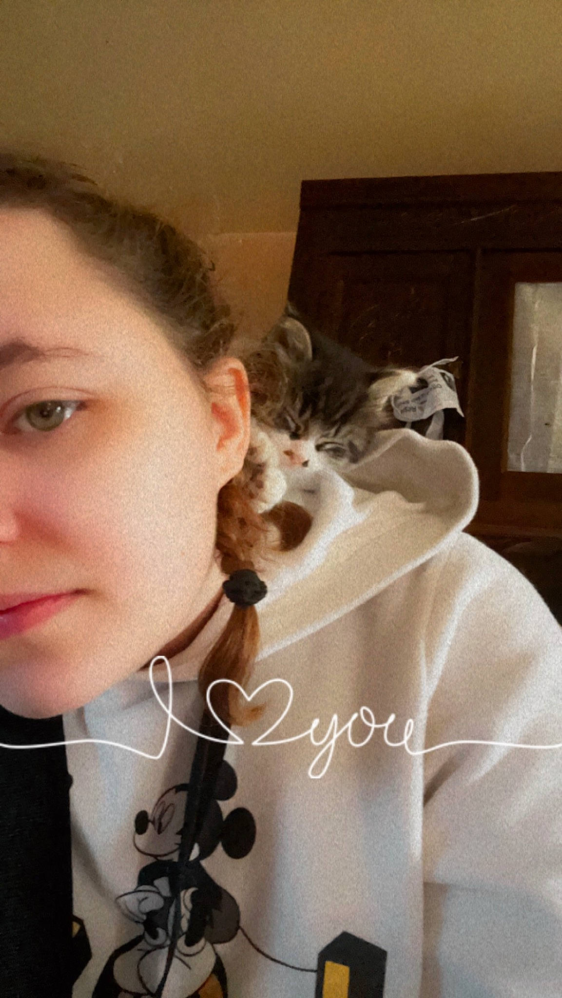 Nao participe au concours pour gagner de l'argent avec cette photo : black_hair, carnivore, cat, chest, comfort, cool, ear, eyebrow, eyelash, felidae, formal_wear, gesture, head, jaw, jewellery, long_hair, neck, nose, sleeve, whiskers