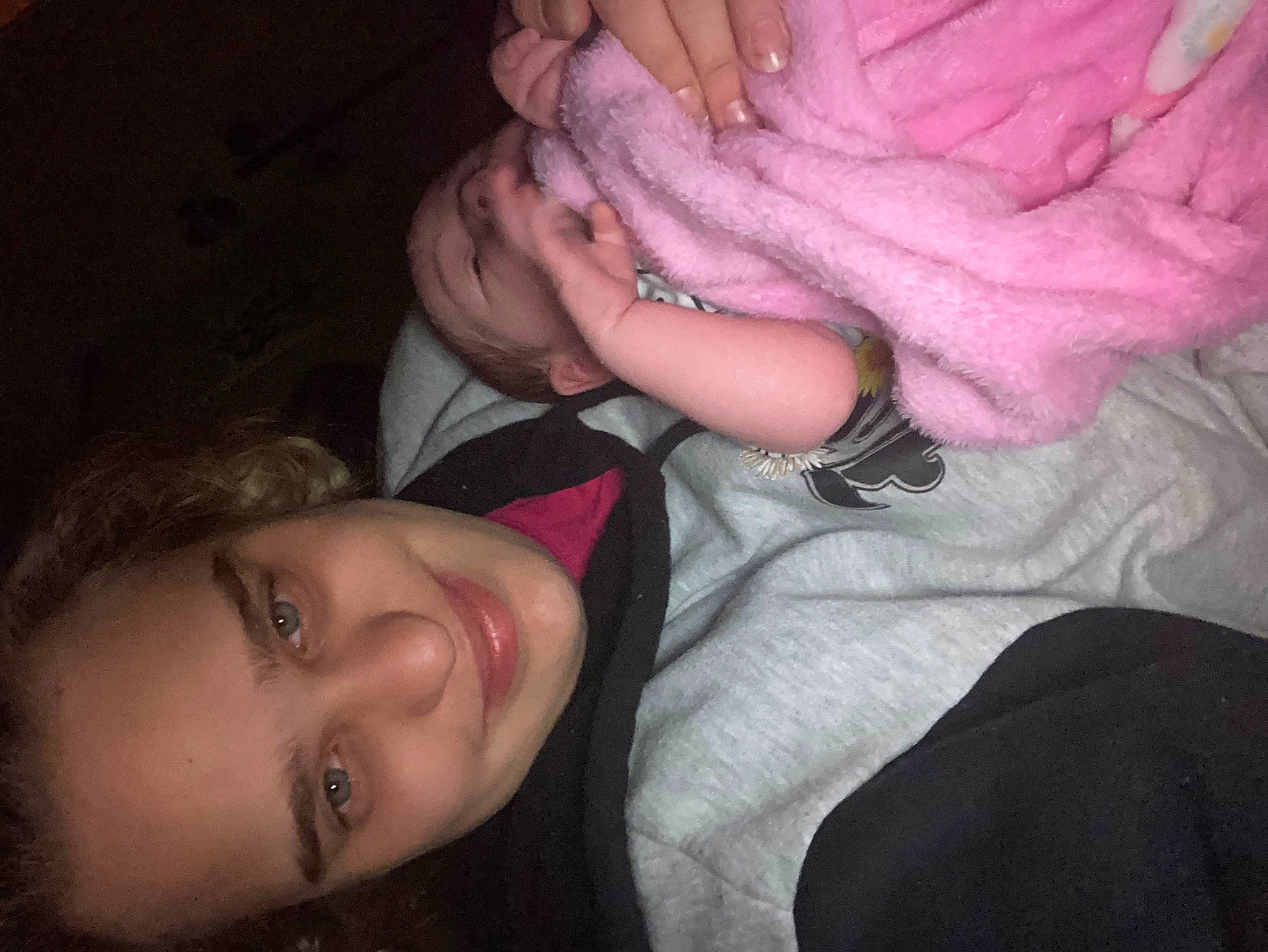 Laura joined the competition — help win amazing prizes! arm, cheek, comfort, ear, eyebrow, eyelash, finger, flash_photography, gesture, hand, human, human_body, joy, lip, mammal, mouth, neck, nose, person, plant