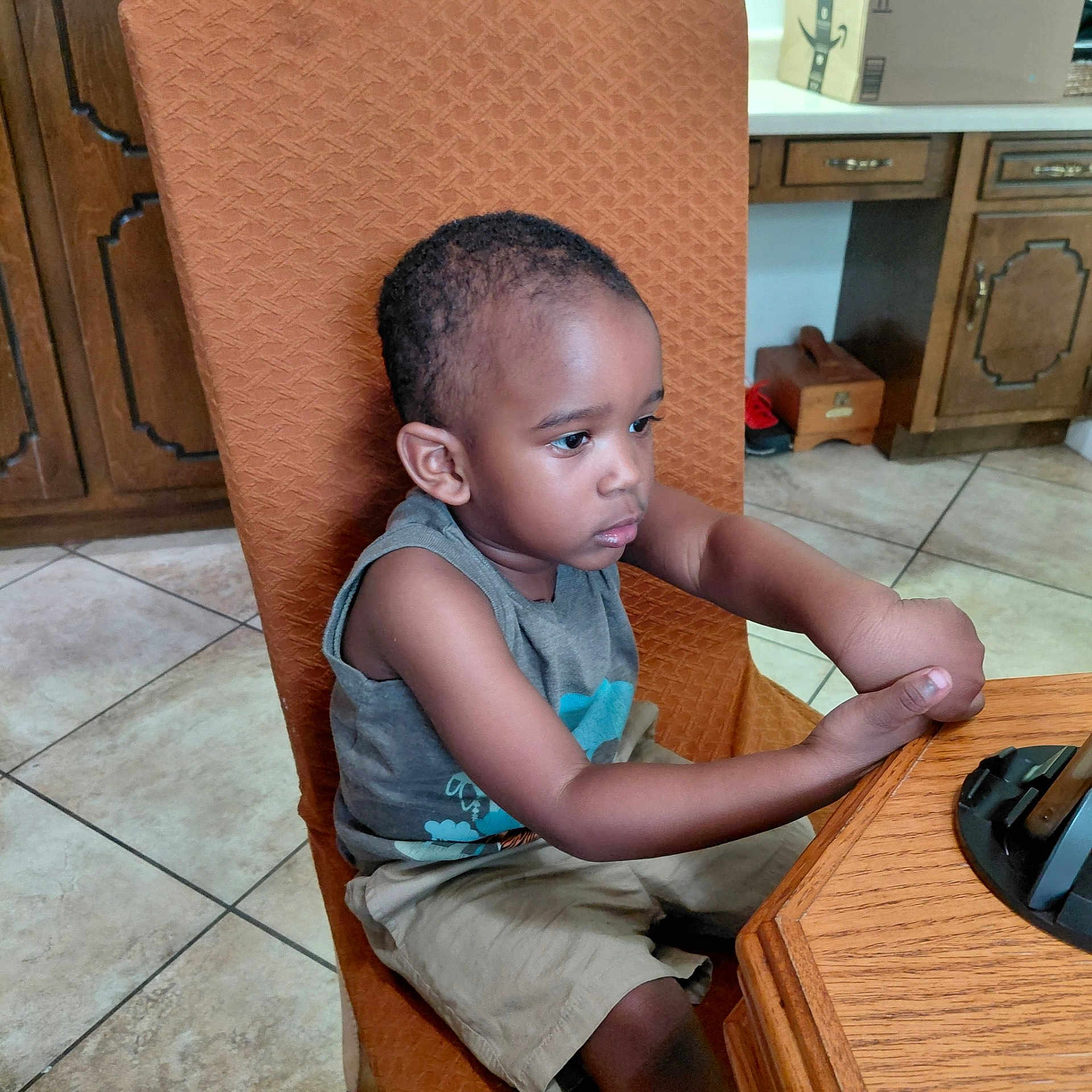 Elijah