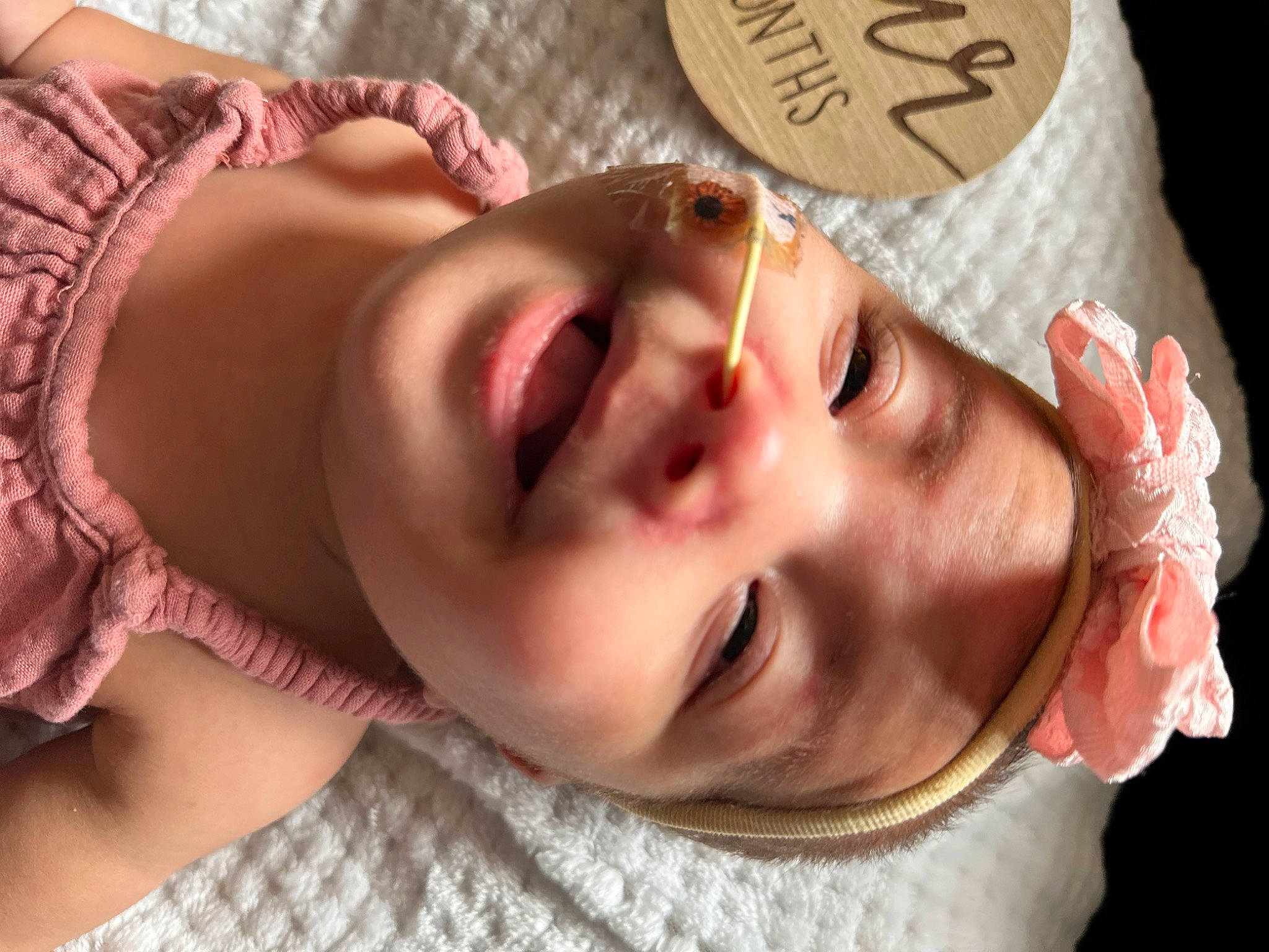 Ailani joined the competition — help win amazing prizes! cheek, chin, ear, eyebrow, eyelash, facial_expression, finger, forehead, fun, gesture, happy, headgear, headwear, jaw, lip, mouth, muscle, neck, nose, person