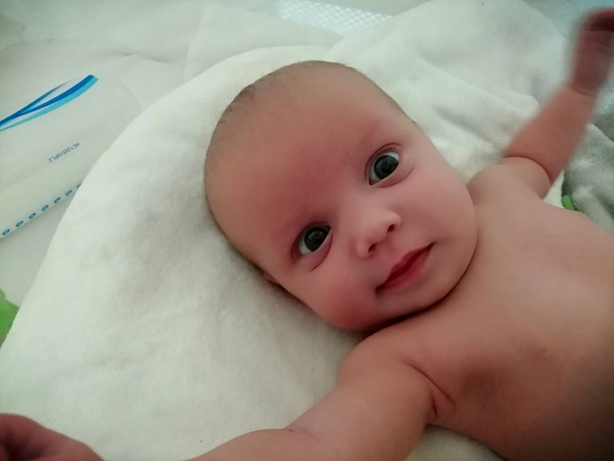 Shirley joined the competition — help win amazing prizes! baby, baby_making_funny_faces, cheek, child, eye, eyebrow, face, finger, forehead, hand, head, iris, lip, mouth, nose, person, skin, toddler