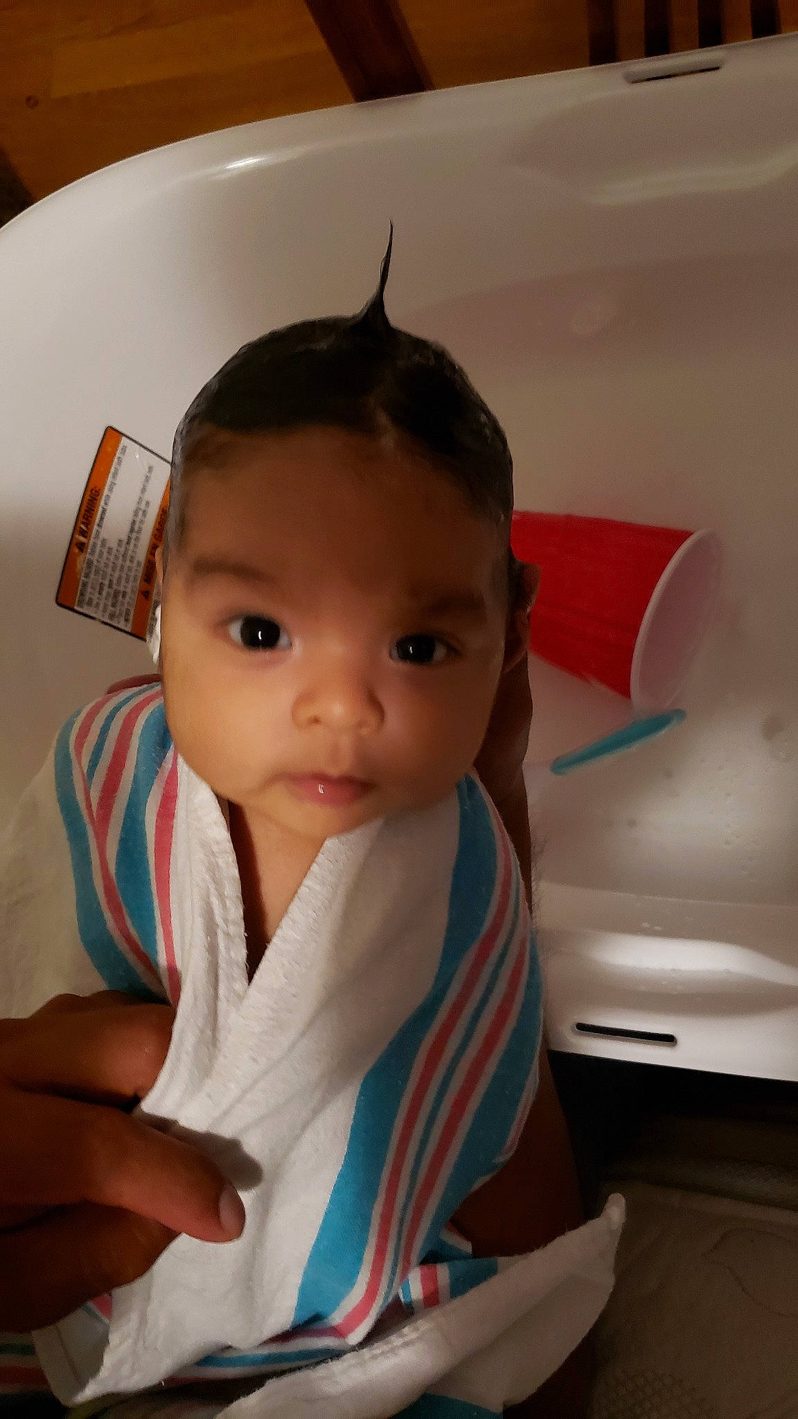 Pablo joined the competition — help win amazing prizes! baby, cheek, child, chin, ear, eye, eyebrow, face, forehead, head, lip, nose, person, skin, toddler