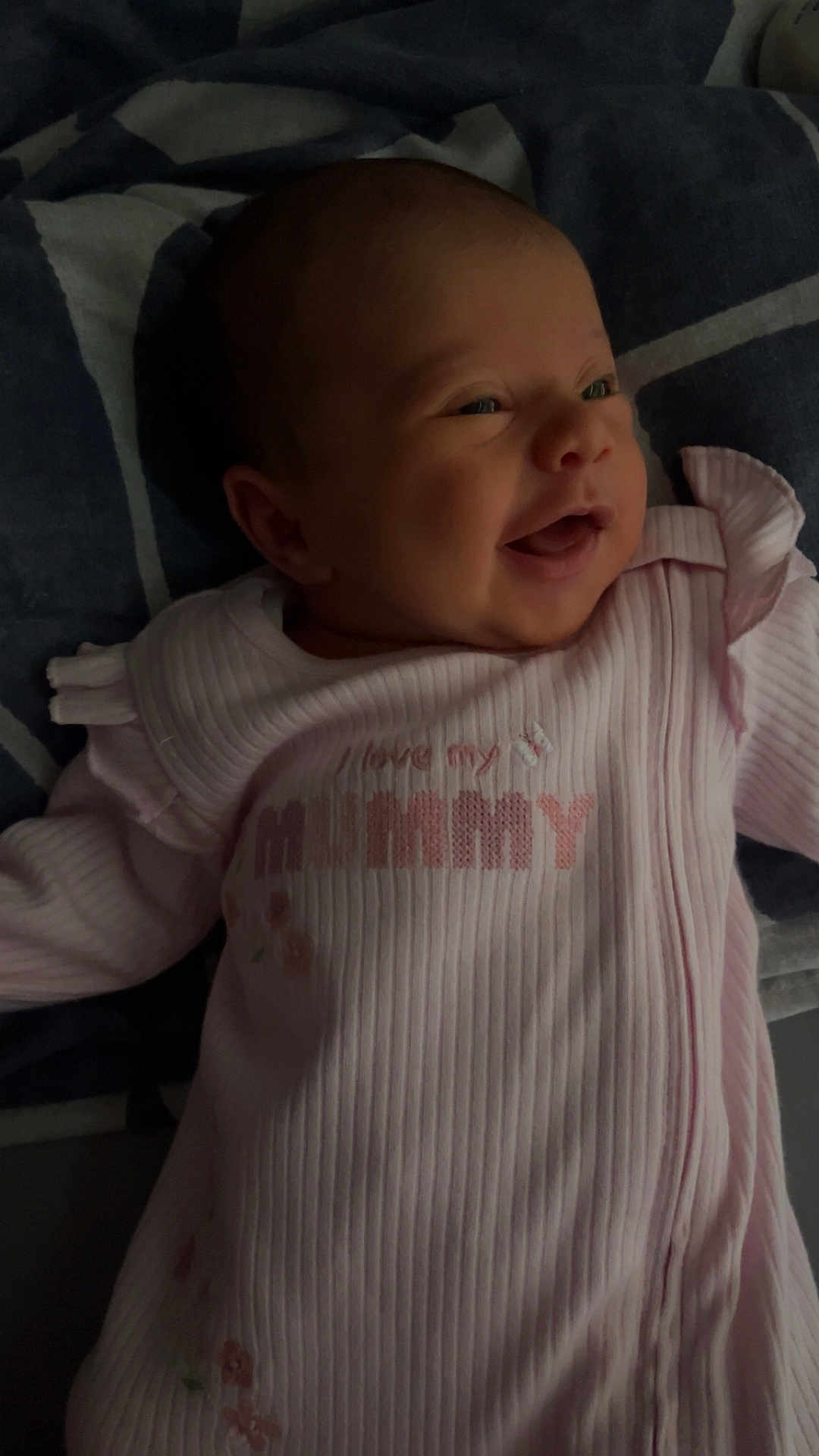 Amelia-Rose