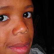 Tyson participe au concours pour gagner de l'argent avec cette photo :