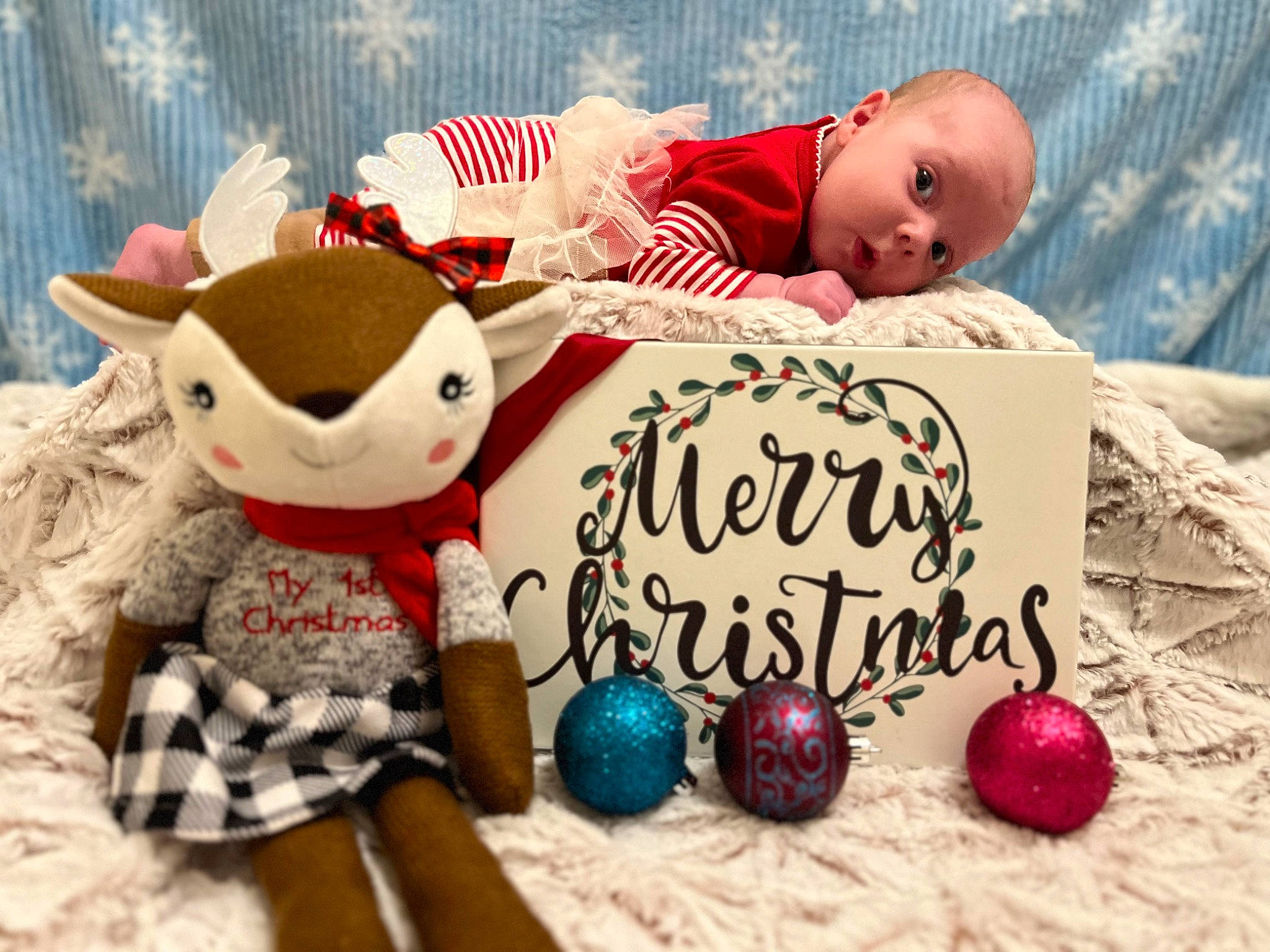 Chloe joined the competition — help win amazing prizes! baby, birthday_cake, cake_decorating, child, comfort, dessert, event, font, fur, happy, icing, linens, person, pink, room, stuffed_toy, sweetness, teddy_bear, textile, toddler