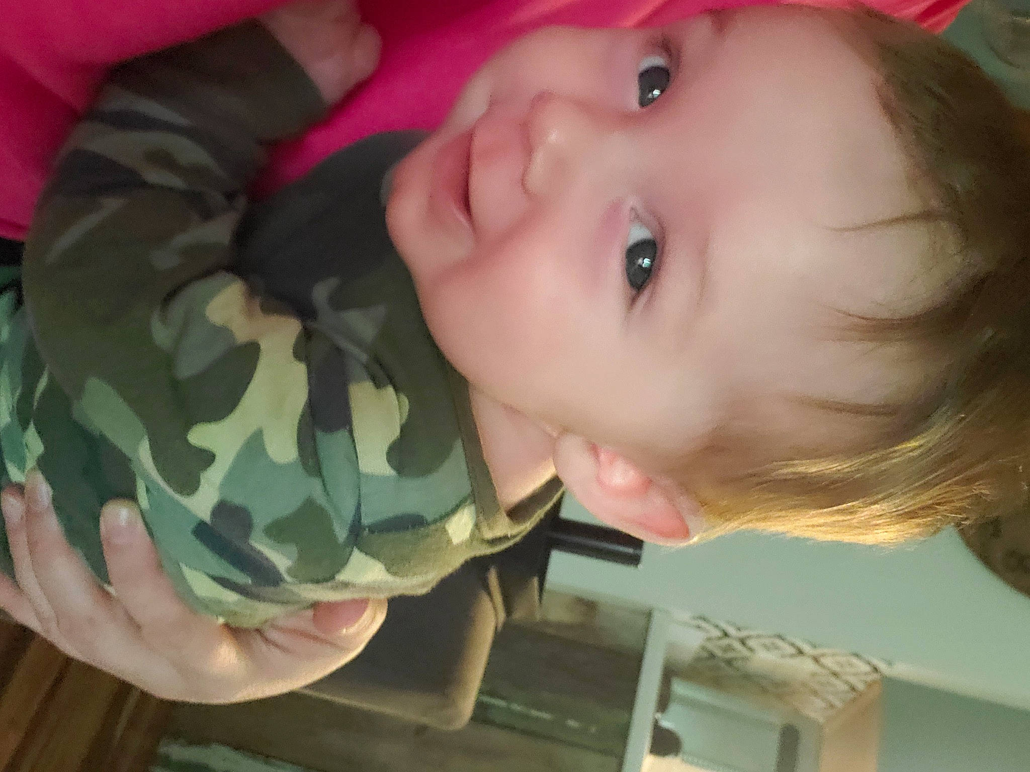 Campbell joined the competition — help win amazing prizes! cheek, chin, ear, eye, eyebrow, eyelash, face, facial_expression, finger, forehead, gesture, head, iris, lip, mouth, neck, nose, person, skin, sleeve