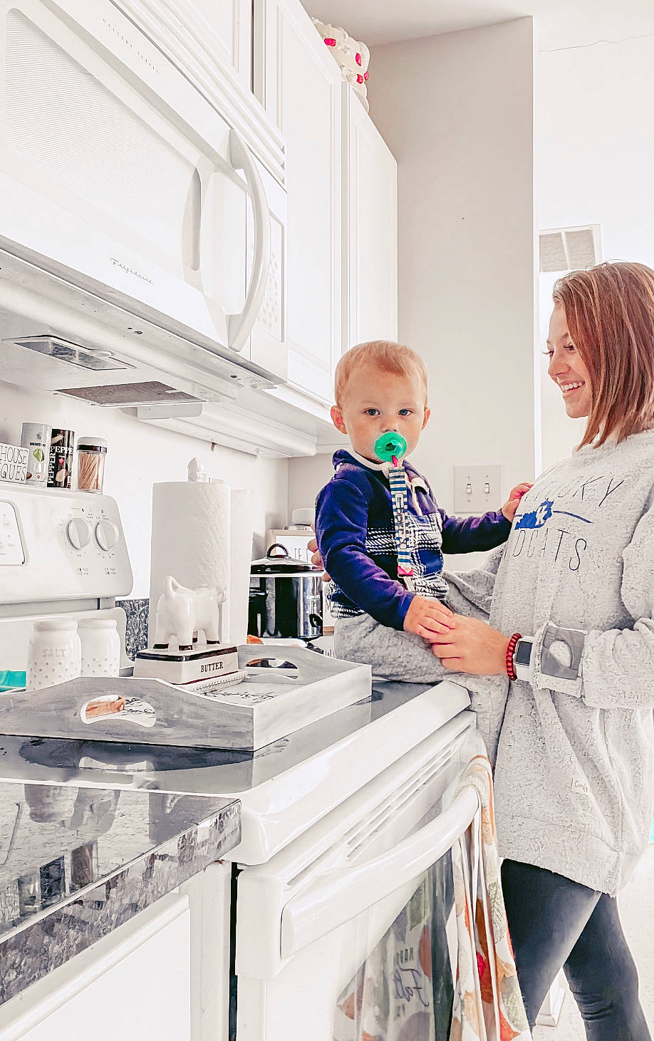 Bryer joined the competition — help win amazing prizes! child, fashion_design, hospital, joy, medical_equipment, person, room