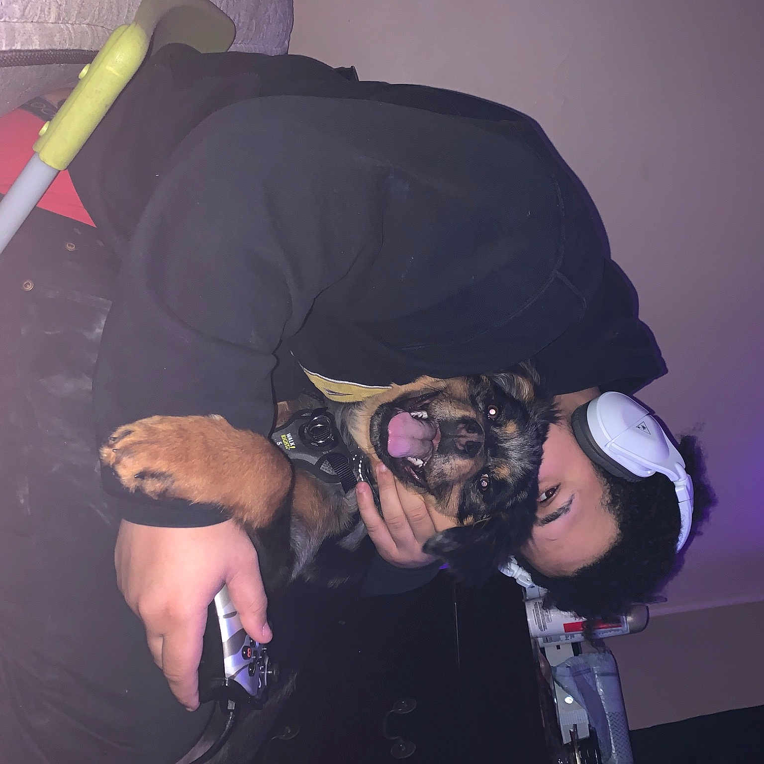 Choppah G joined the competition — help win amazing prizes! artist, audio_equipment, cool, elbow, entertainment, event, eyewear, finger, flash_photography, fun, hat, magenta, microphone, music, music_artist, music_venue, musician, performing_arts, pop_music, thigh