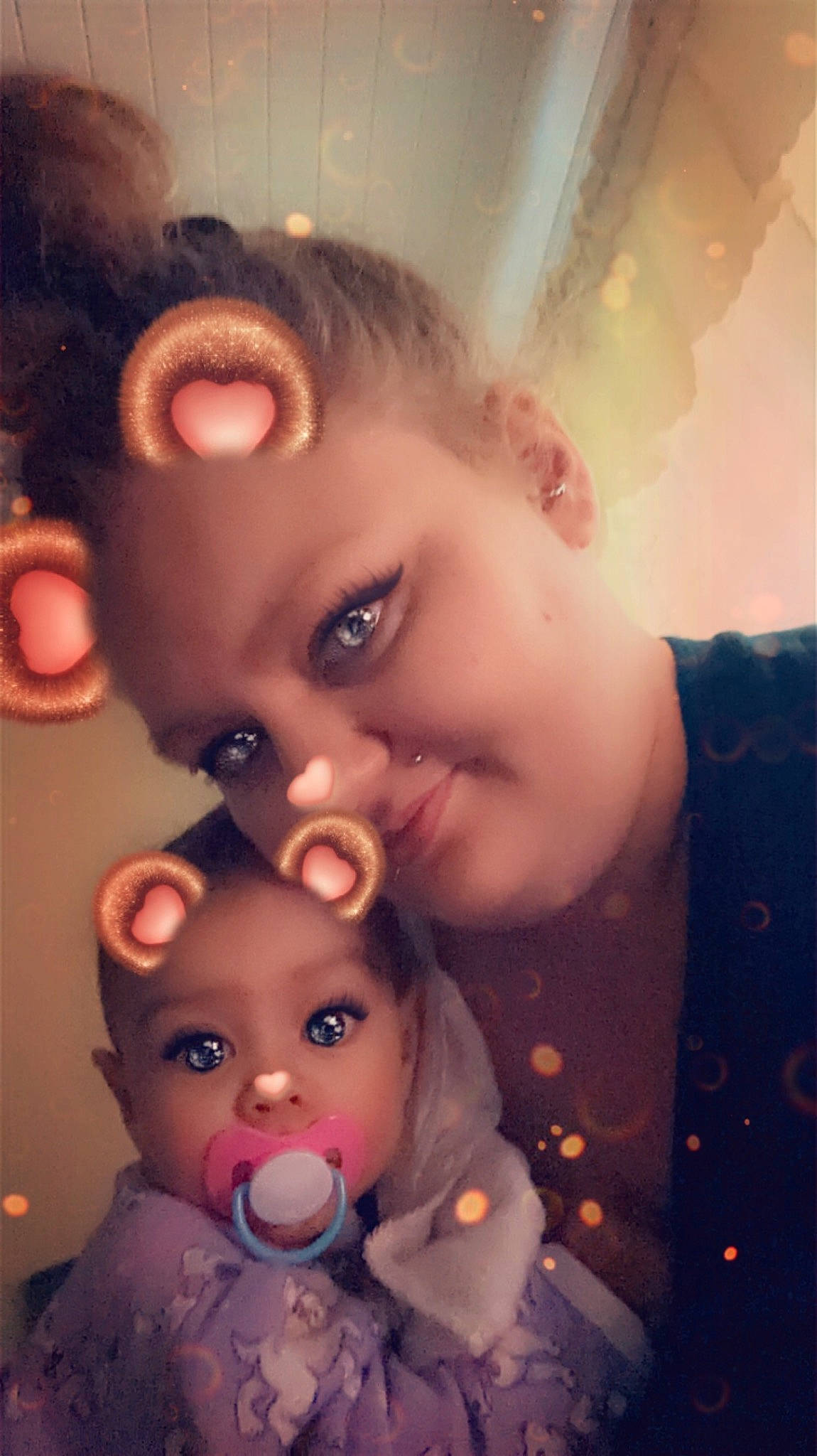 Aiyanna joined the competition — help win amazing prizes! cheek, chin, doll, dress, ear, eye, eyebrow, eyelash, face, forehead, hair, hairstyle, head, headwear, human, joy, lip, mouth, nose, organ