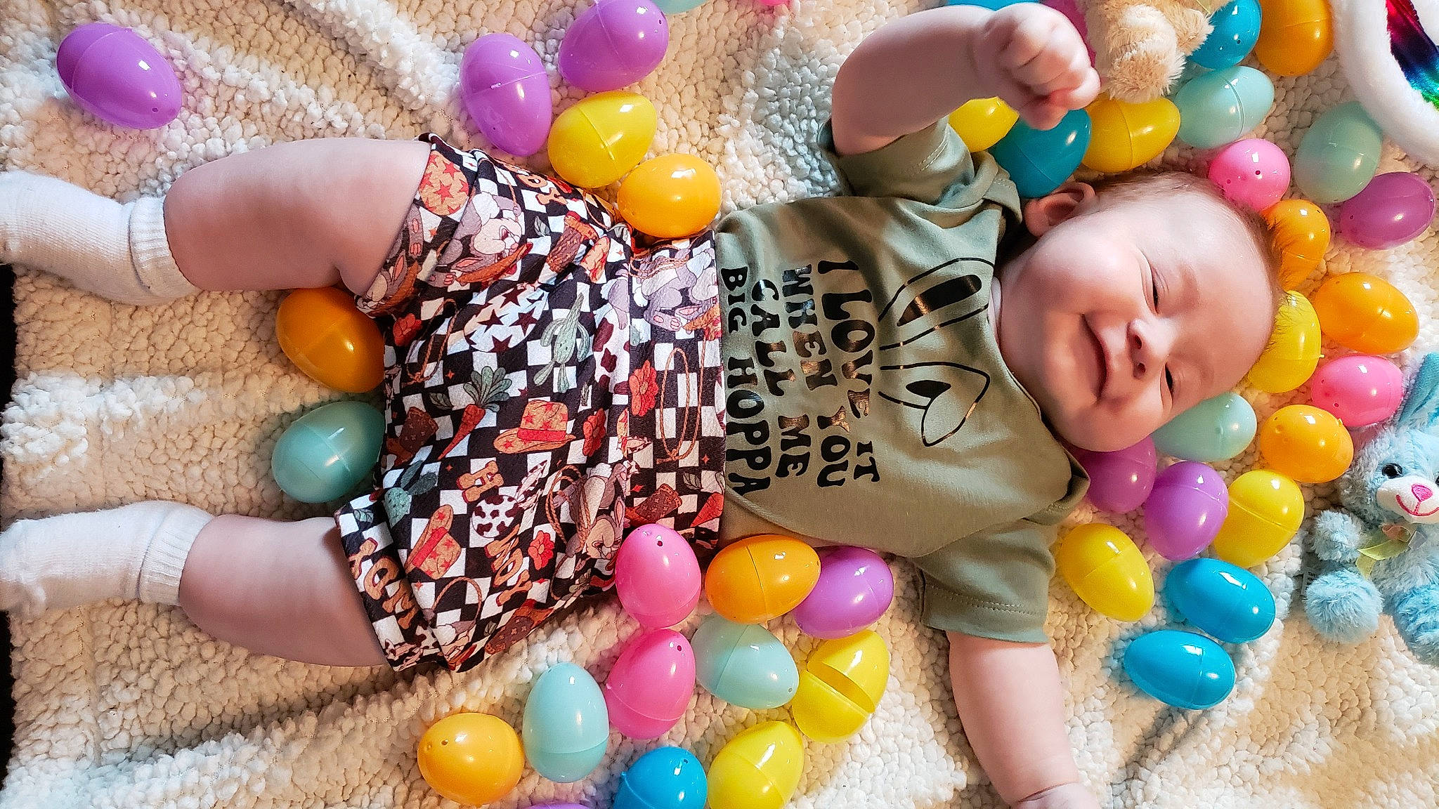 Ivan joined the competition — help win amazing prizes! art, ball, balloon, child, confectionery, easter, event, fun, happy, leisure, nail, party, party_supply, pattern, person, play, sweetness, toddler, toy, yellow