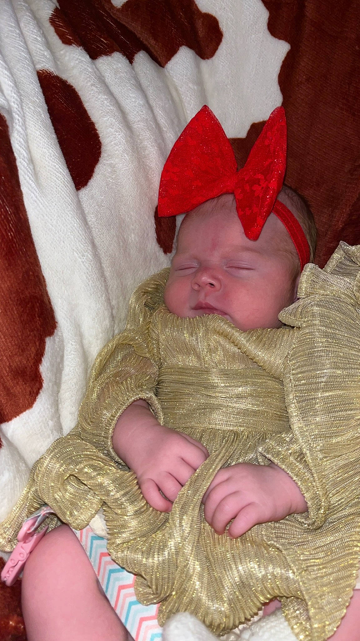 Lakelynn joined the competition — help win amazing prizes! baby, baby_products, baby_sleeping, baby_toddler_clothing, carmine, child, comfort, foot, headwear, lap, linens, nap, pattern, person, room, skin, sleep, textile, thumb, toddler