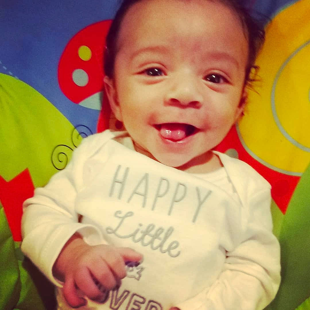 Jacob joined the competition — help win amazing prizes! baby, cheek, child, cool, ear, eye, face, facial_expression, forehead, fun, happy, head, joy, laugh, lip, nose, person, play, skin, smile