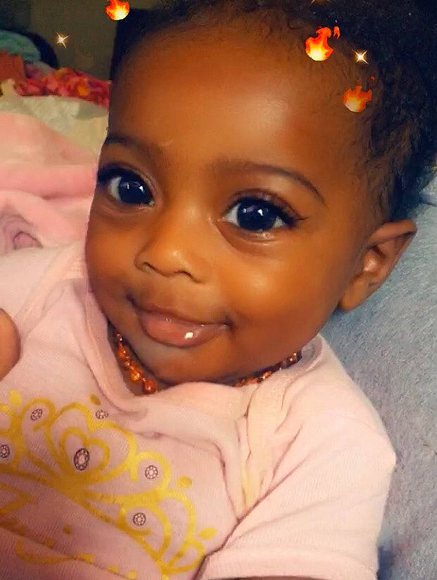 Darionna joined the competition — help win amazing prizes! baby, beauty, cheek, child, chin, close_up, eye, eyebrow, face, facial_expression, forehead, hair, hairstyle, head, iris, lip, nose, person, skin, smile