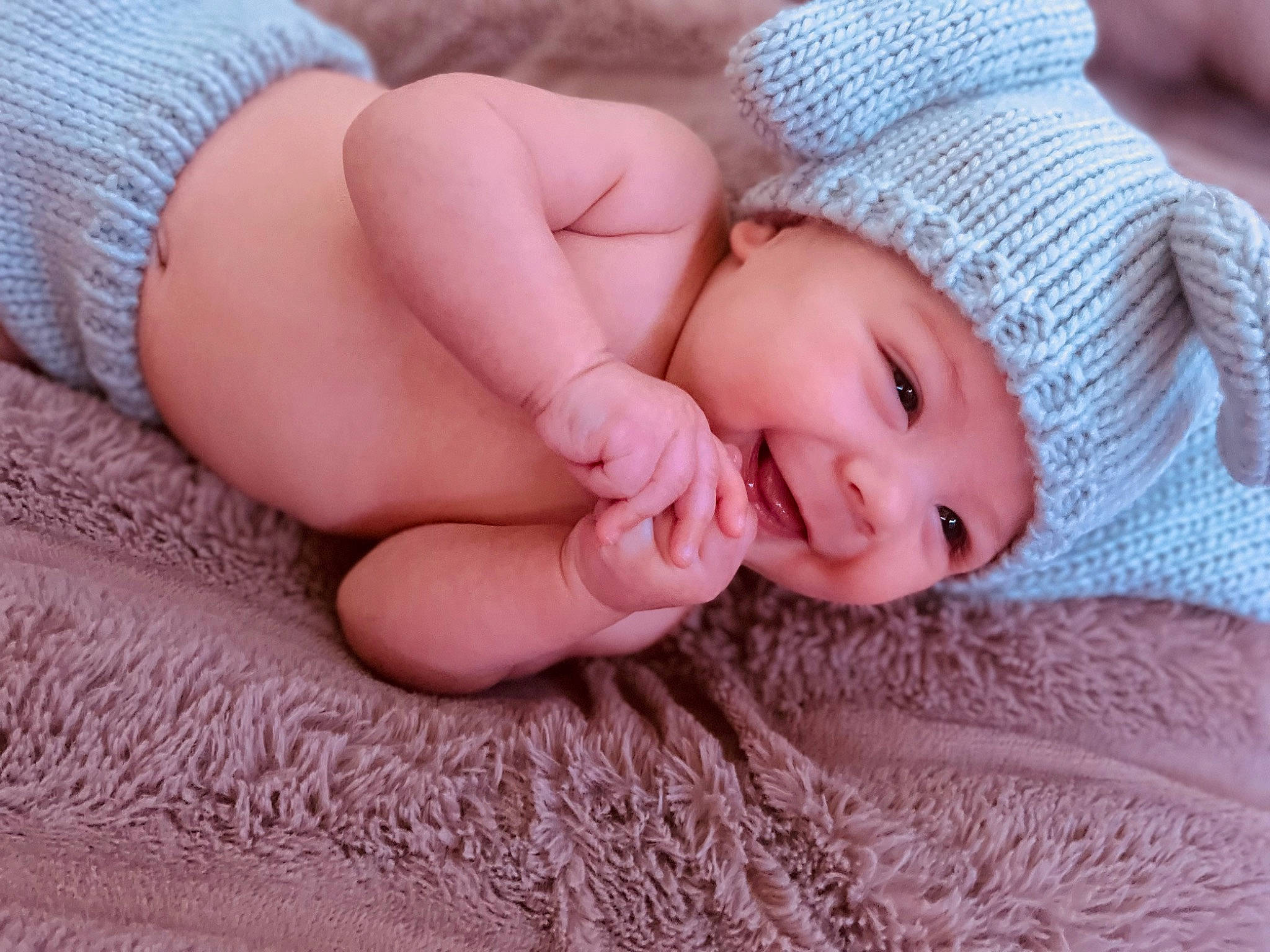 Jaxon joined the competition — help win amazing prizes! baby, baby_sleeping, baby_toddler_clothing, cheek, chin, comfort, eye, facial_expression, finger, gesture, grass, headwear, linens, lip, mouth, nose, person, skin, textile, thumb