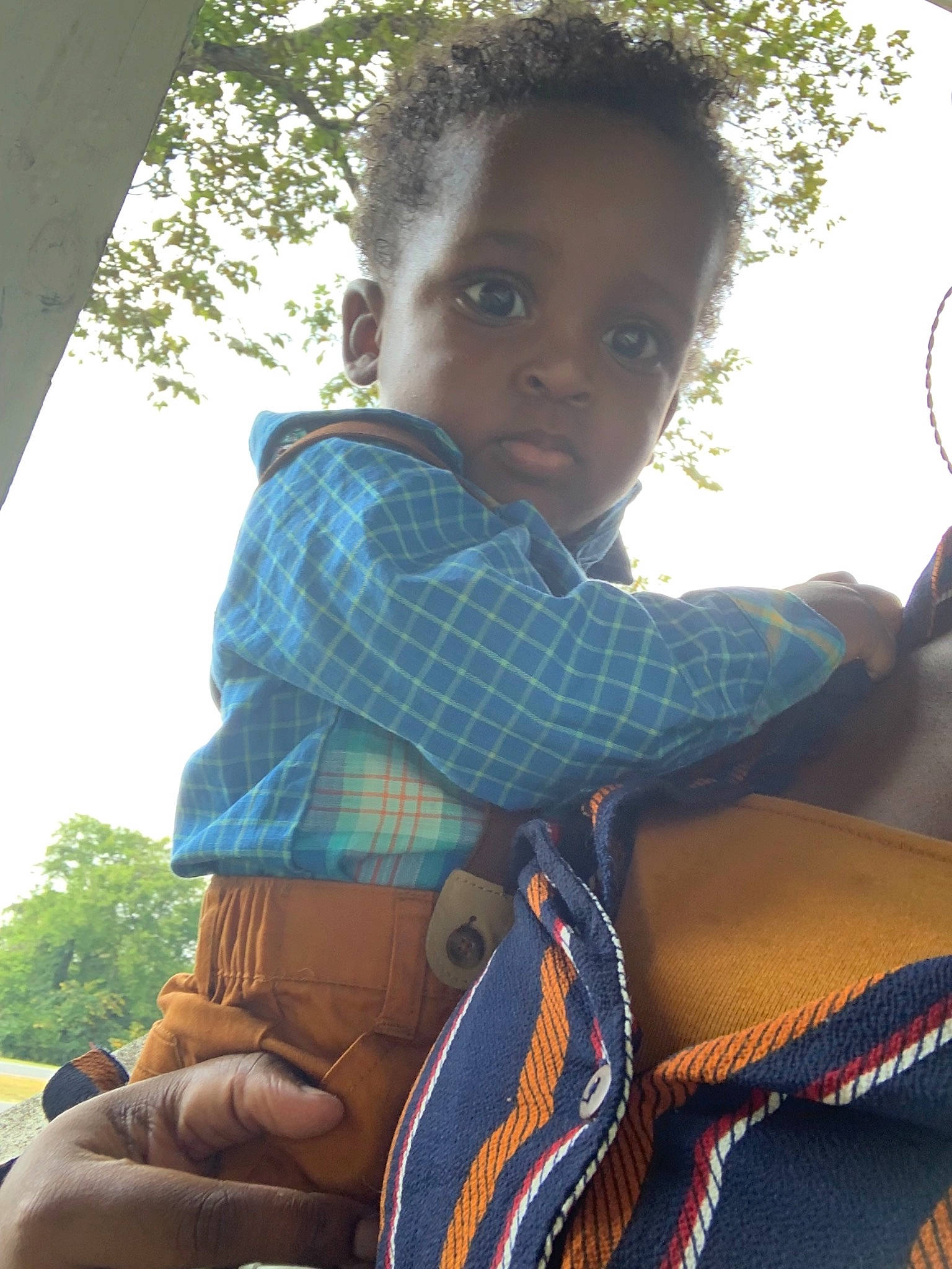 Anari joined the competition — help win amazing prizes! child, person, sitting, smile