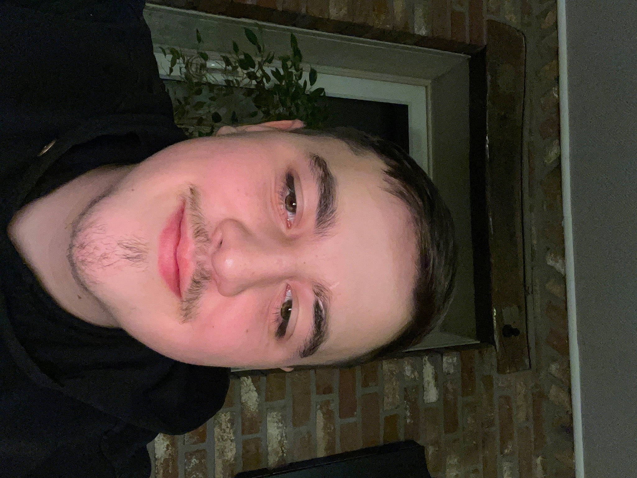 Tiziano a rejoint le concours — aidez-le/la à gagner de superbes lots ! cheek, chest, chin, ear, eyebrow, eyelash, flash_photography, forehead, fun, happy, iris, jaw, joy, lip, mouth, neck, nose, person, smile, throat