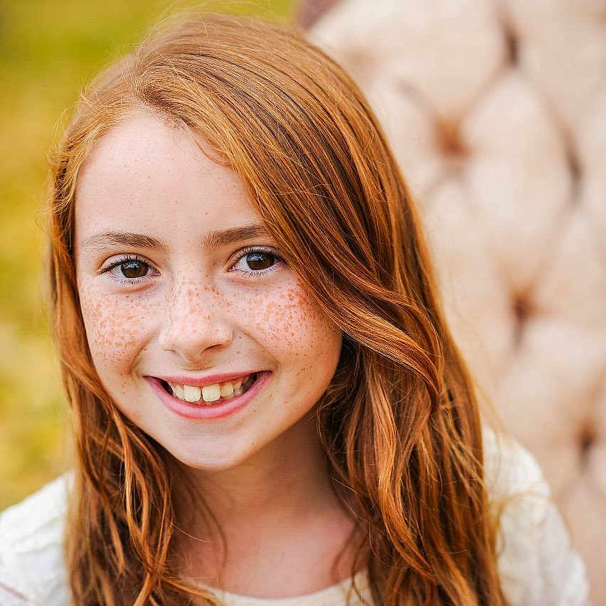 Kristina joined the competition — help win amazing prizes!