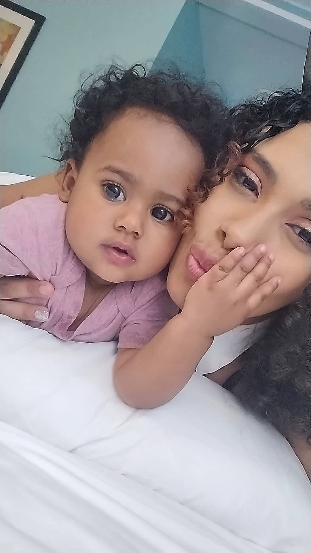 Journee joined the competition — help win amazing prizes! black_hair, cheek, chin, comfort, eyebrow, eyelash, finger, flash_photography, gesture, hand, happy, interaction, iris, lip, long_hair, mouth, nose, person, skin, smile