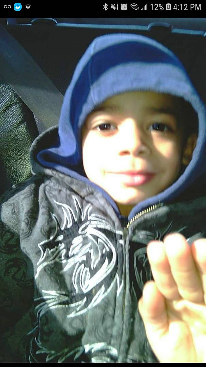 Jesus joined the competition — help win amazing prizes! cheek, child, cool, outerwear, person, photography, portrait