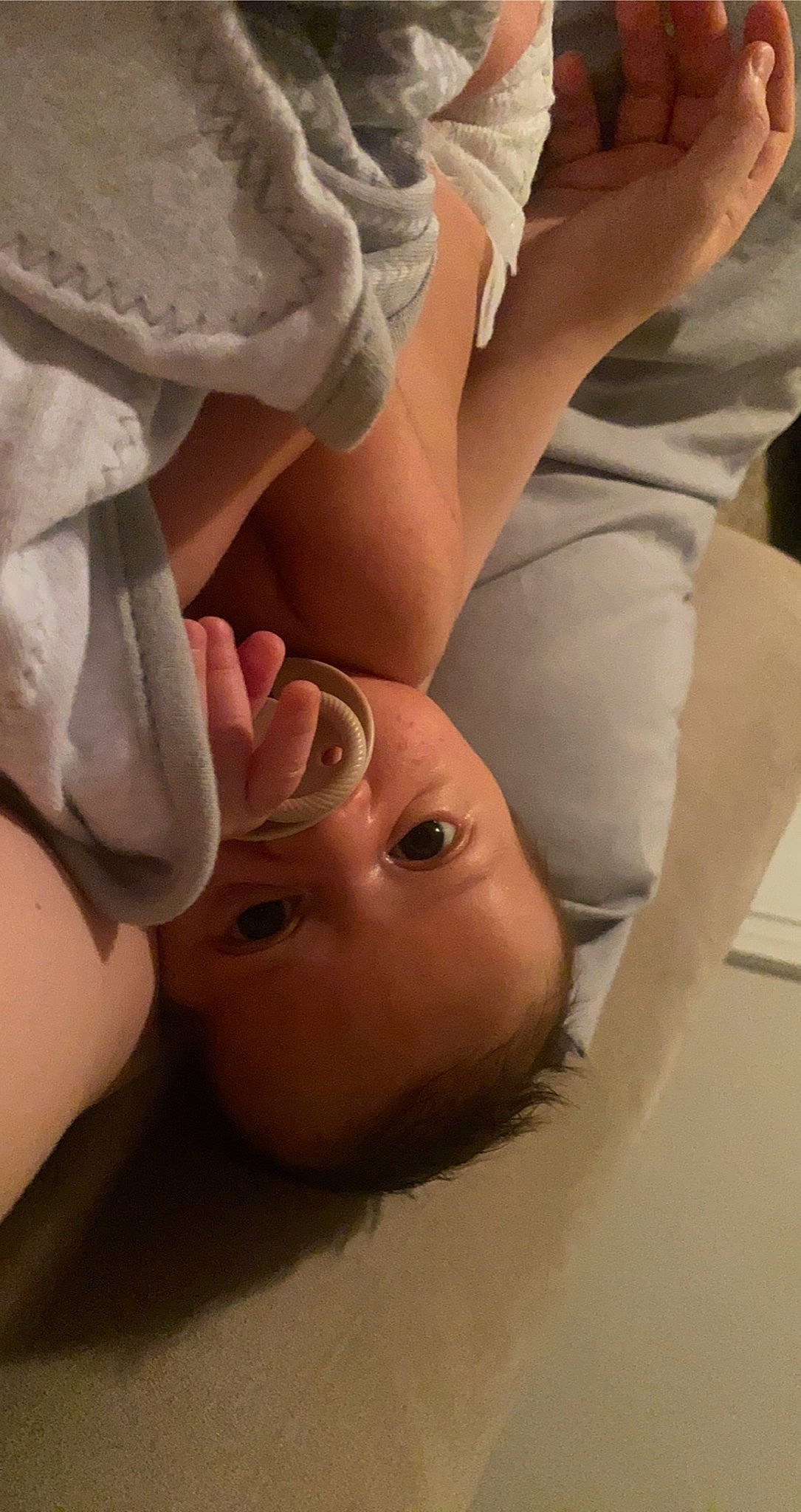 Giannis joined the competition — help win amazing prizes! arm, baby, cheek, chest, chin, eye, eyelash, gesture, hand, happy, head, human_body, joint, lip, mouth, nail, neck, person, skin, stomach