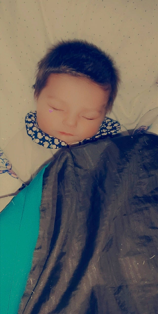 Shaïnna a rejoint le concours — aidez-le/la à gagner de superbes lots ! black_hair, blue, cheek, child, chin, eye, forehead, hair, hairstyle, iris, neck, nose, person, portrait, skin