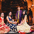 Indra M.