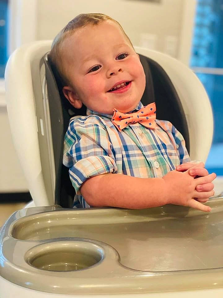 Bentley joined the competition — help win amazing prizes! automotive_tire, baby, baby_toddler_clothing, beauty, blue, cheek, child, comfort, drinkware, eye, eyebrow, facial_expression, fun, iris, joy, person, skin, smile, snapshot, t_shirt