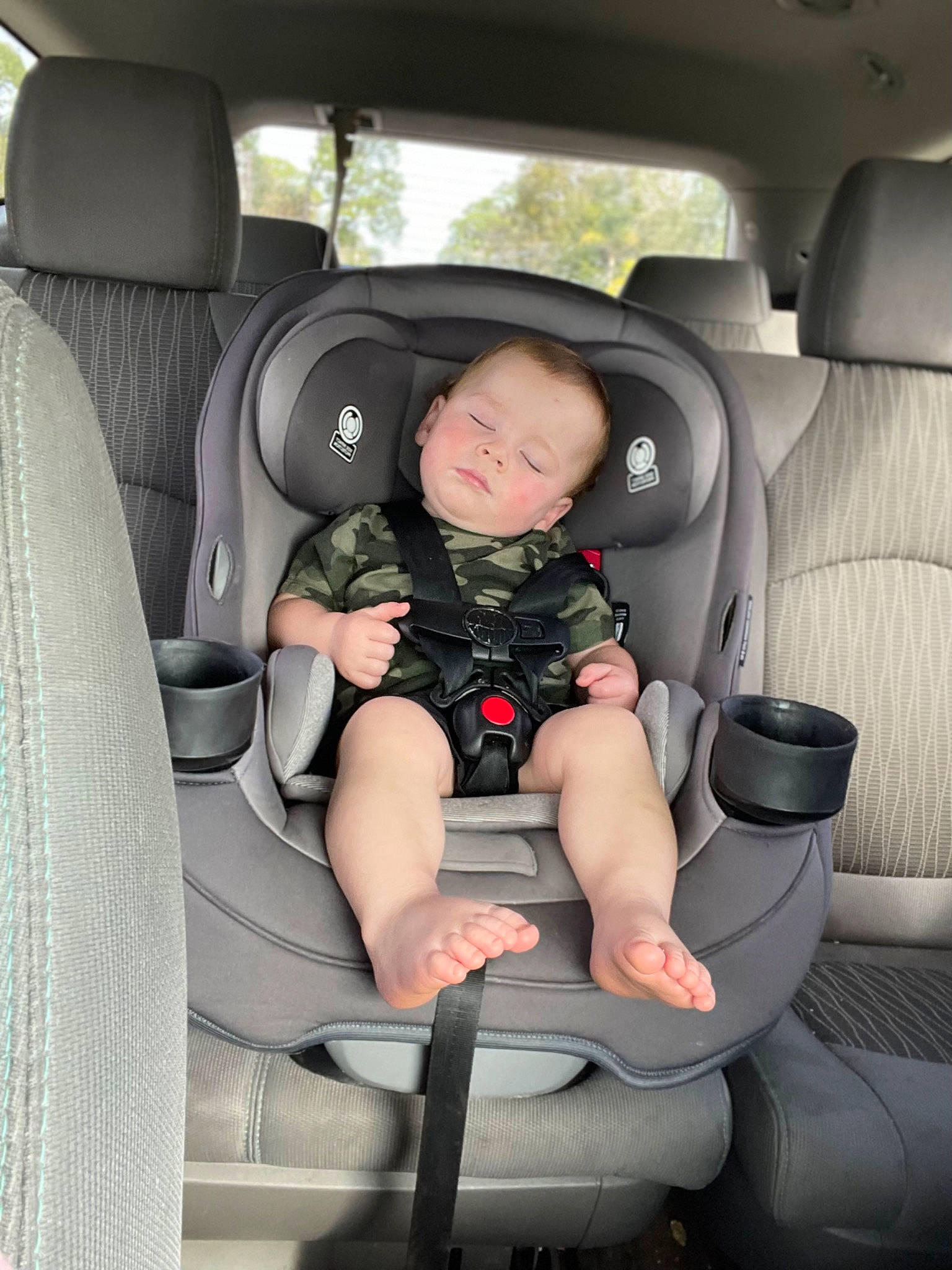 Bentley joined the competition — help win amazing prizes! auto_part, automotive_design, car, car_seat, car_seat_cover, child, comfort, head_restraint, mode_of_transport, motor_vehicle, person, personal_luxury_car, plant, product, seat_belt, steering_part, toddler, vehicle, vehicle_door, white