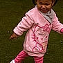 Keyianah Star is registered to the contest to win money with this photo: toddler, child, outdoor, grass, pink_clothing, hello_kitty, sneakers, braided_hair, smiling, playful, young_child, cute, walking, casual_wear, fashion, person, fun, happy, yard, daytime