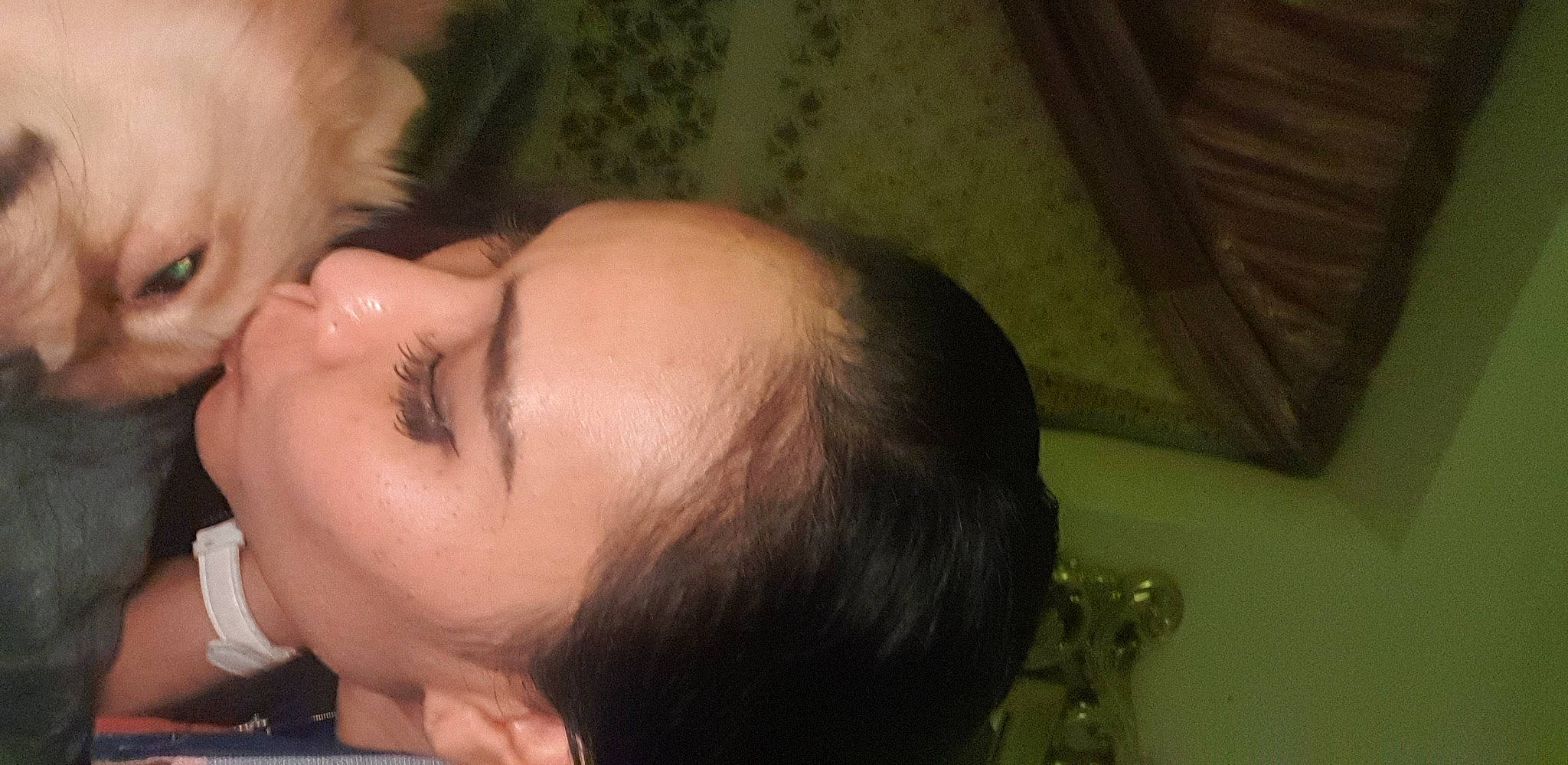 Memi joined the competition — help win amazing prizes! baby, black_hair, cheek, child, comfort, ear, eyelash, flesh, fun, happy, head, iris, jaw, lip, mouth, nail, neck, nose, throat, toddler