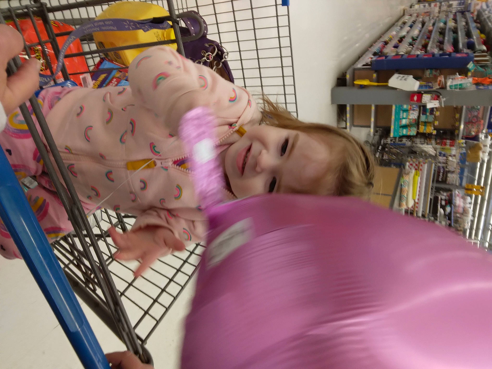 Ericka joined the competition — help win amazing prizes! baby, baby_products, baby_safety, beauty, child, customer, eyelash, fun, joy, leisure, person, play, retail, room, shelf, shelving, shopping, shopping_cart, skin, supermarket