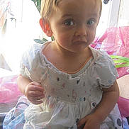 Ambre participe au concours pour gagner de l'argent avec cette photo :