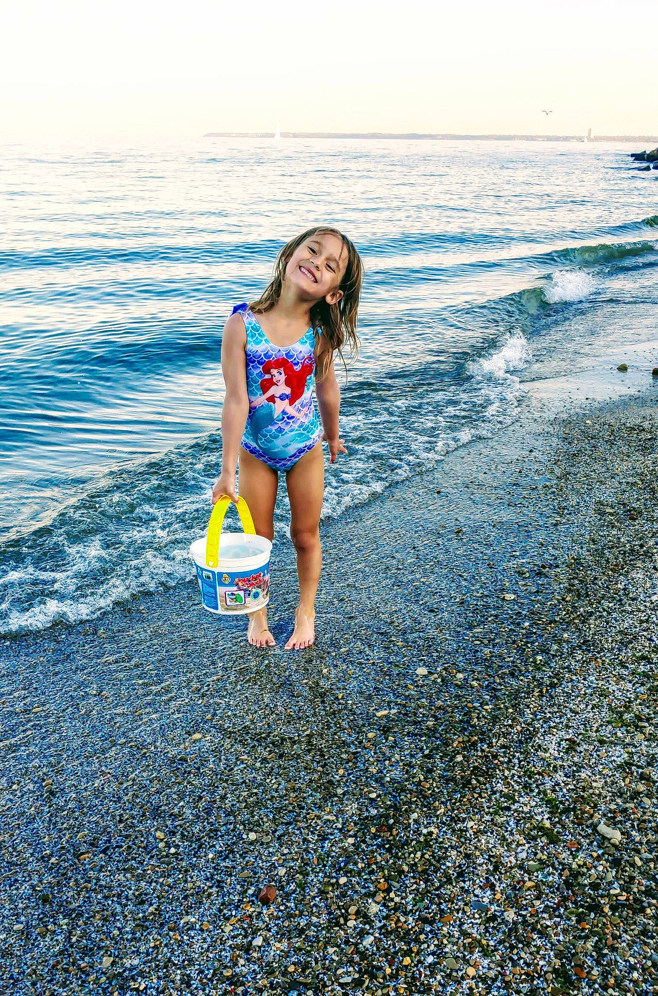 Mireya joined the competition — help win amazing prizes! azure, beach, brassiere, flash_photography, fun, happy, horizon, joy, leisure, people_in_nature, people_on_beach, person, sand, sky, smile, sunlight, swimwear, thigh, travel, waist