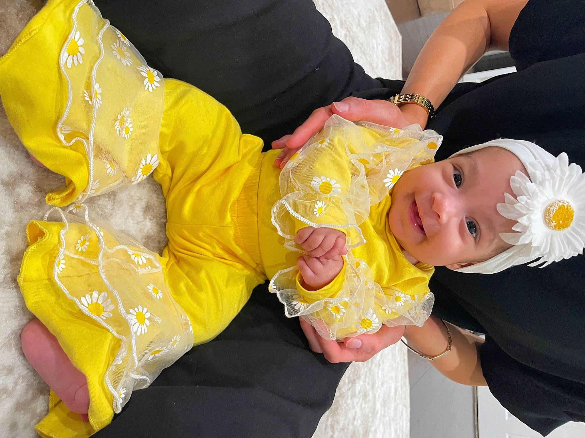 Kamora joined the competition — help win amazing prizes! baby, baby_products, baby_toddler_clothing, child, comfort, event, finger, fun, hand, happy, headwear, joy, pattern, person, sleeve, smile, thigh, thumb, toddler, white