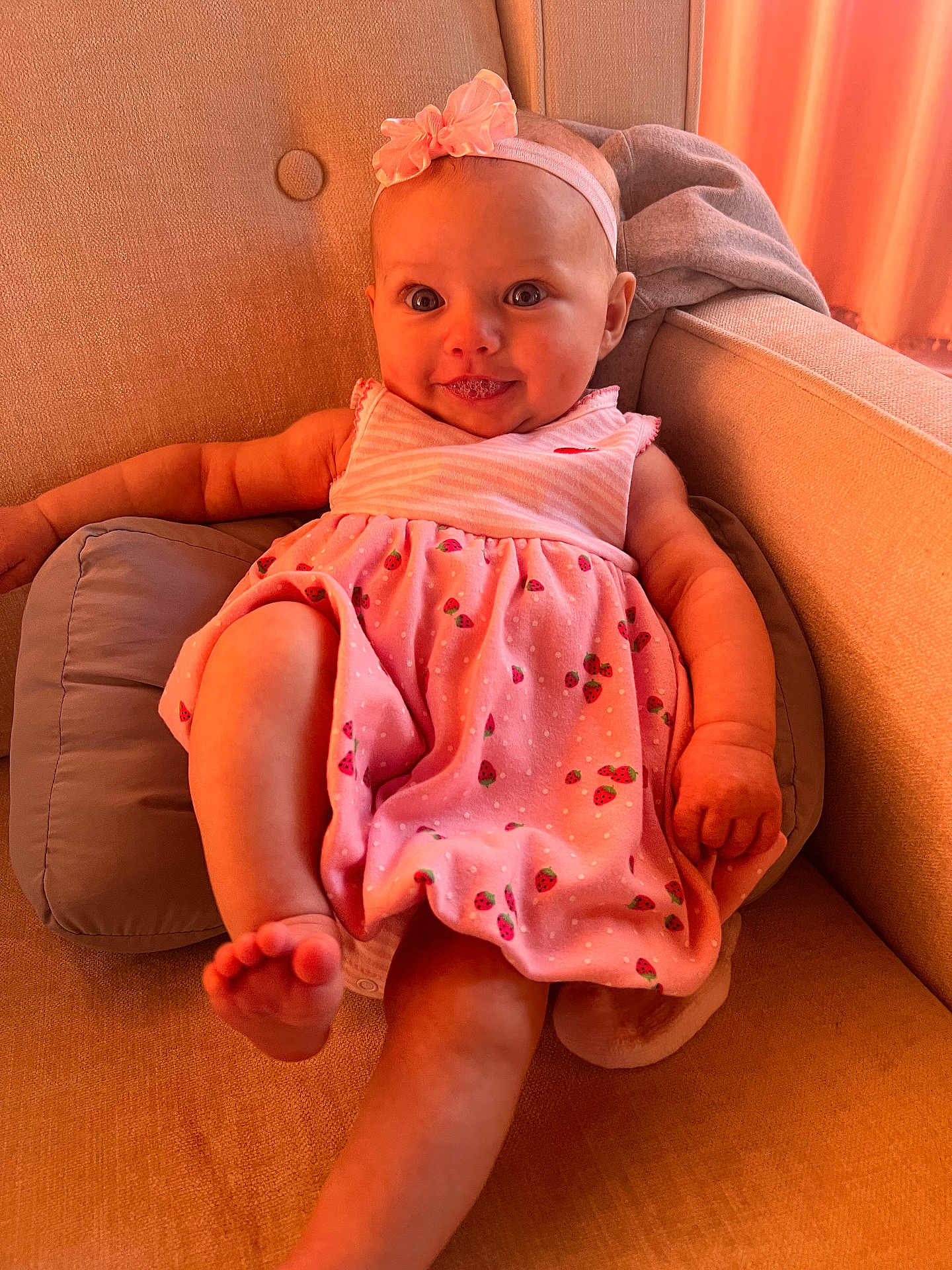 Scarlett