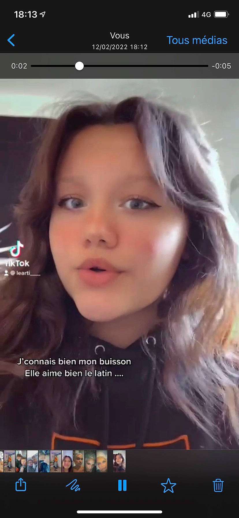 Lea a rejoint le concours — aidez-le/la à gagner de superbes lots ! black_hair, blond, blurred, cheek, chin, cool, eyebrow, eyelash, flash_photography, forehead, happy, iris, jaw, layered_hair, lip, long_hair, mouth, nose, person, skin