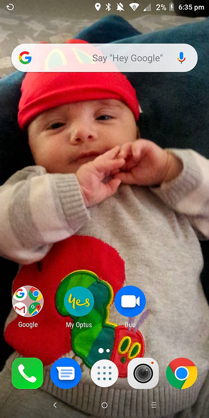 Izayah joined the competition — help win amazing prizes! baby, child, headwear, person, play, product, toddler