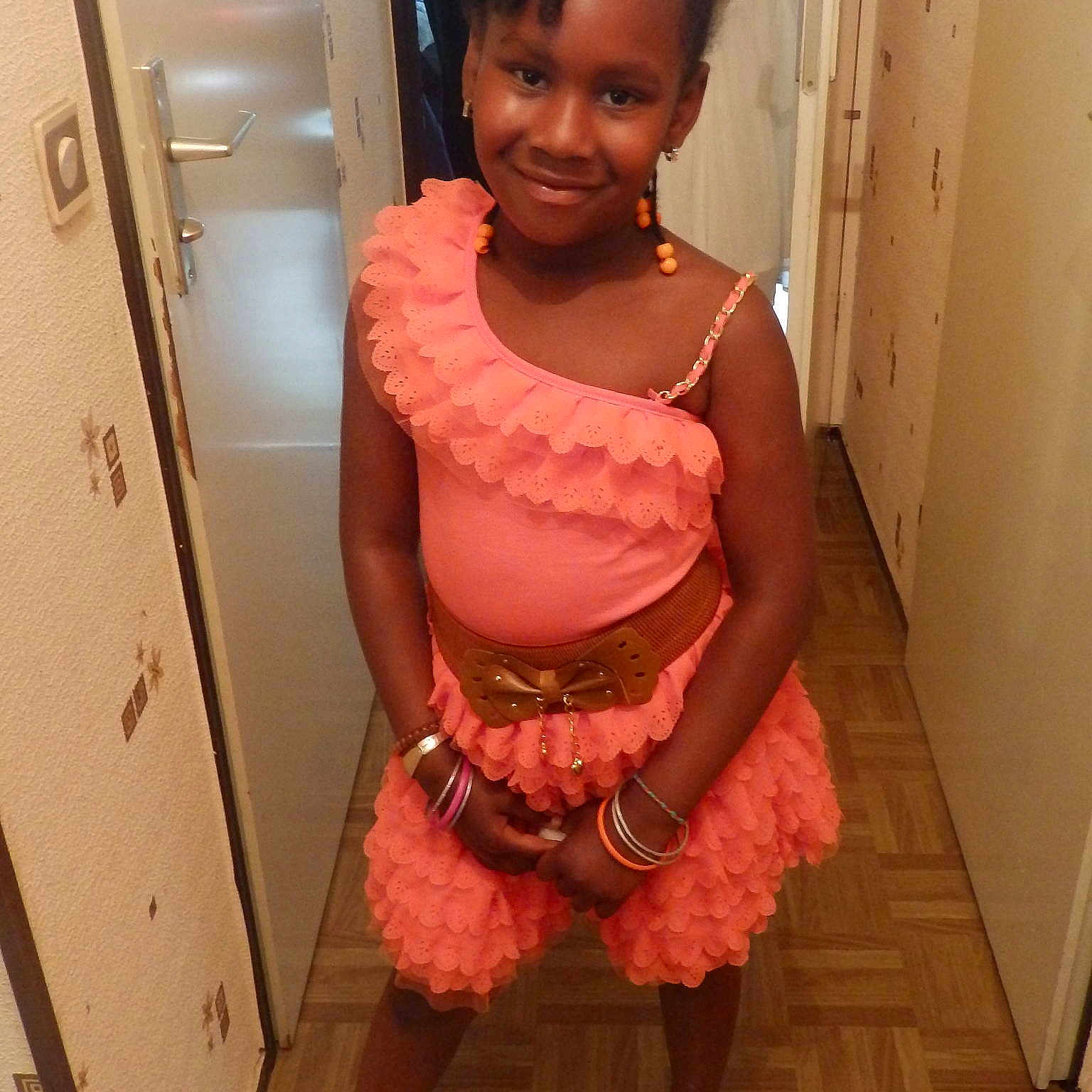 Shaynesse participe au concours pour gagner de l'argent avec cette photo :