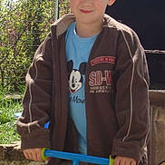 Dylan a rejoint le concours — aidez-le/la à gagner de superbes lots !