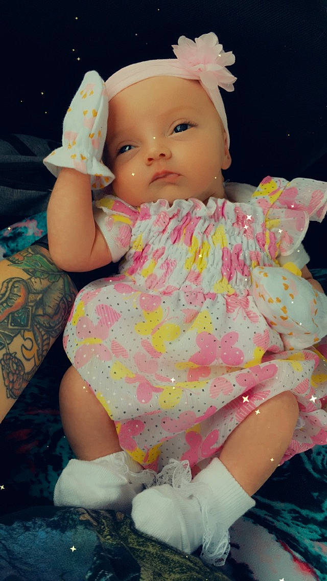 Nirvana joined the competition — help win amazing prizes! baby, baby_products, cheek, child, person, pink, toddler