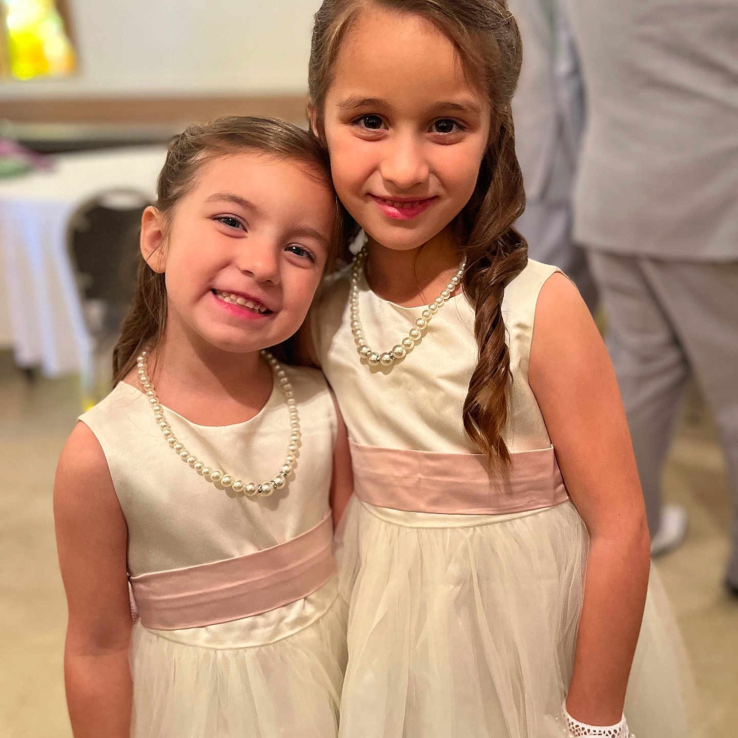 Emerson is registered to the contest to win money with this photo: accessories, child, clothing, dress, eveningdress, face, fashion, female, footwear, formalwear, girl, gown, head, jewelry, necklace, people, person, photography, portrait, shoe