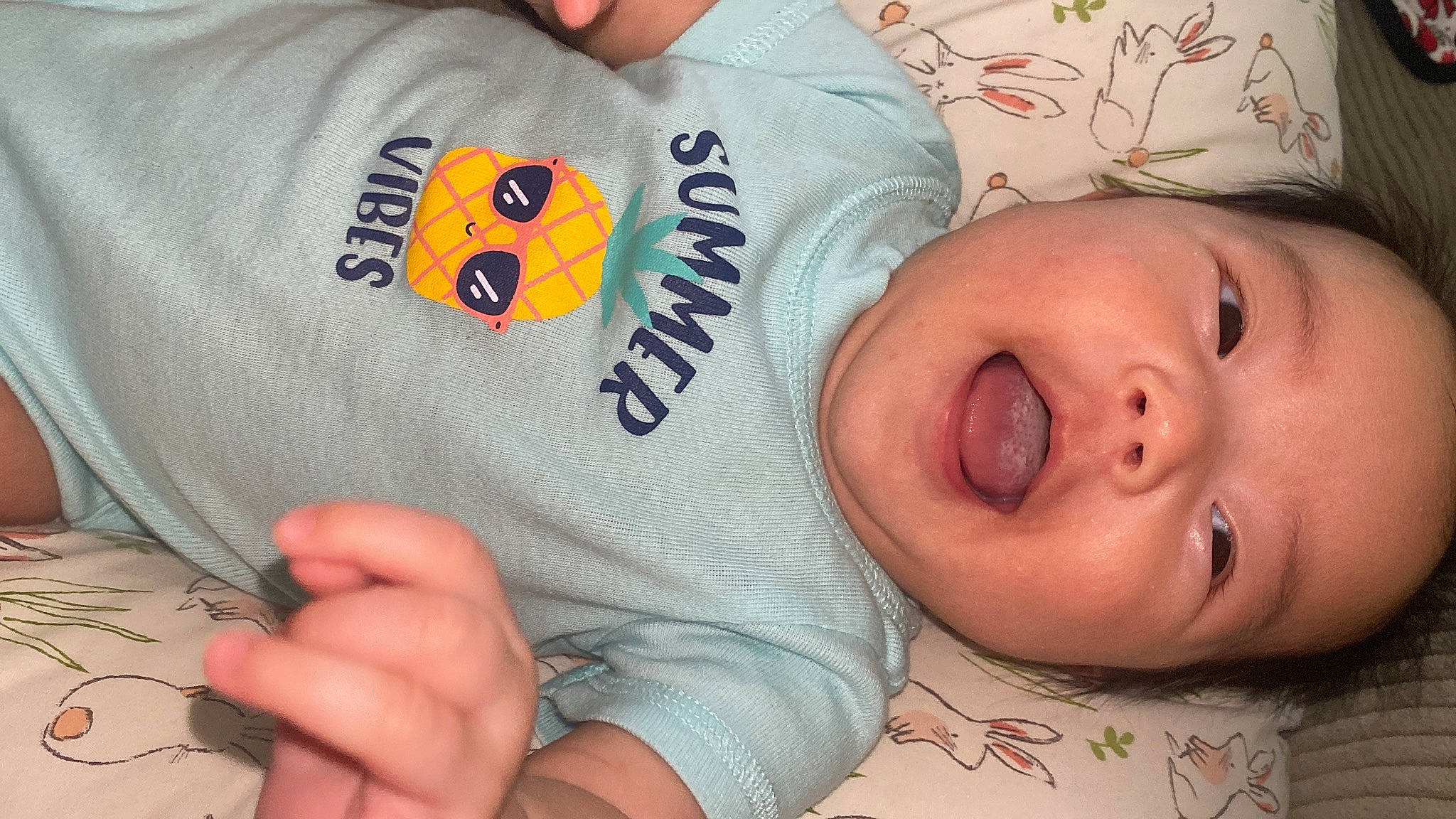 Zahea Manibog joined the competition — help win amazing prizes! baby, baby_toddler_clothing, cheek, chin, eye, eyelash, face, facial_expression, finger, forehead, gesture, iris, lip, mouth, neck, nose, organ, person, skin, sleeve