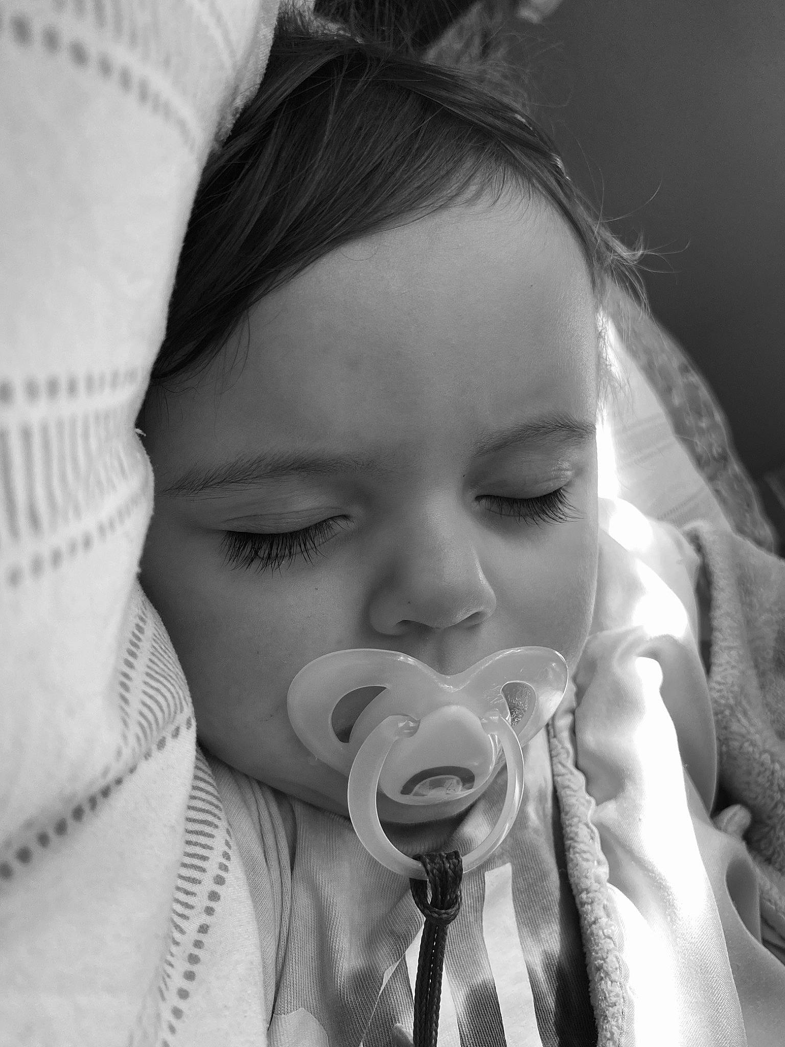 Jenesis joined the competition — help win amazing prizes! baby, black, black_and_white, cheek, chin, ear, eye, eyebrow, eyelash, facial_expression, gesture, happy, iris, lip, mouth, nose, organ, person, skin, style