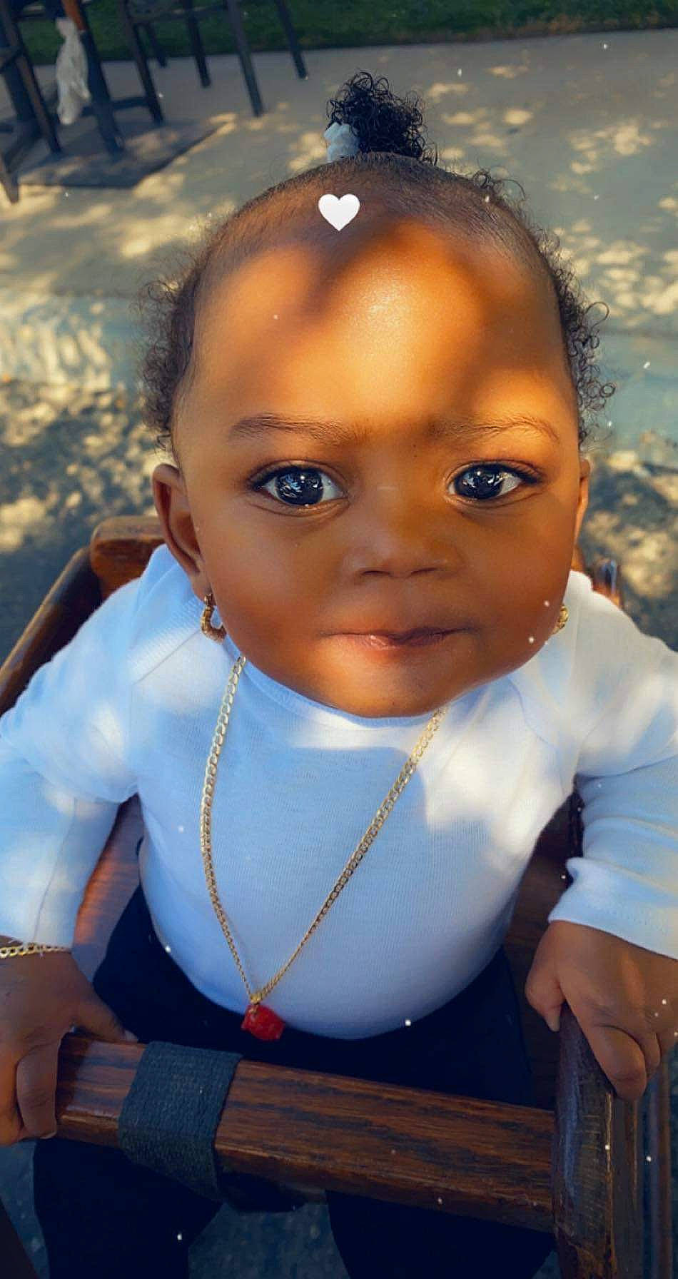 Mailynne is registered to the contest to win money with this photo: azure, black_hair, body_jewelry, cheek, chin, cool, eyebrow, eyelash, face, flash_photography, fun, happy, iris, lip, nose, organ, people, person, skin, toddler