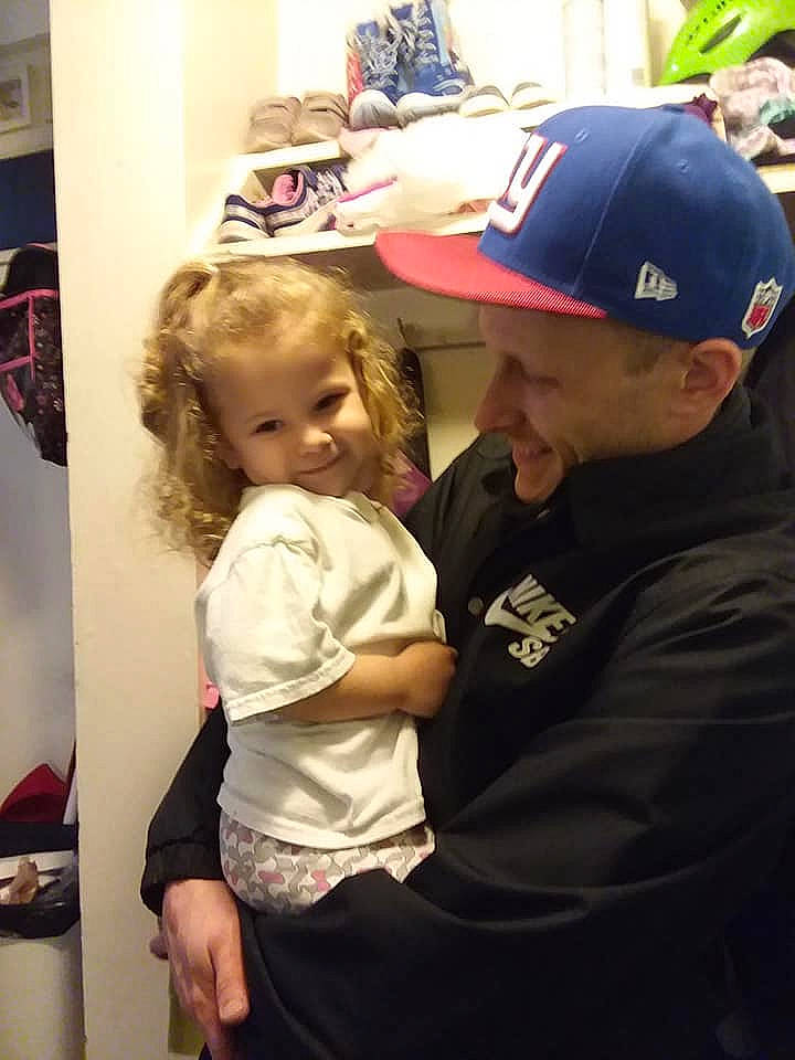 Skylee is registered to the contest to win money with this photo: arm, cap, child, daughter, ear, fun, headgear, person, t_shirt, toddler, vacation