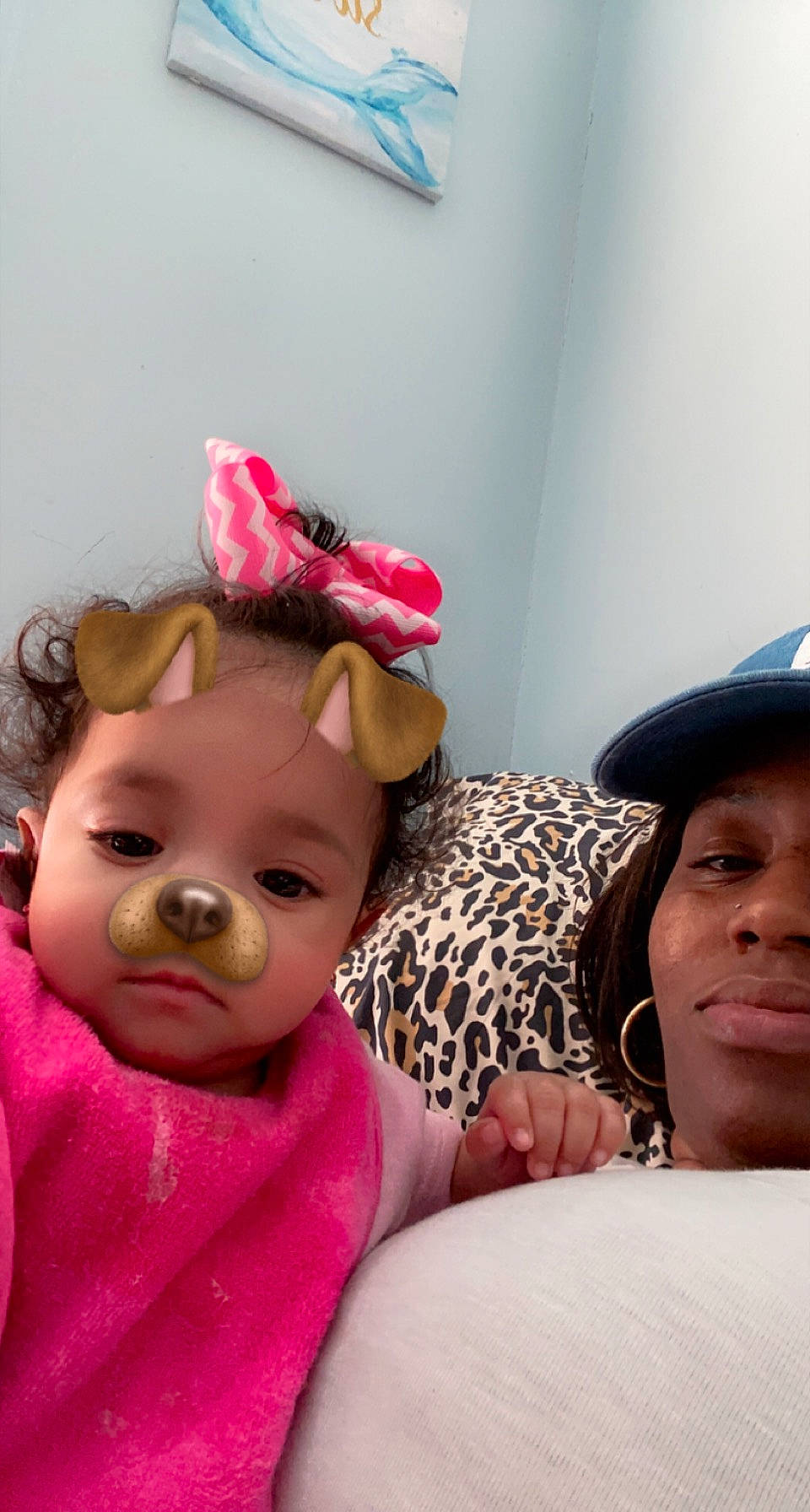 Avani joined the competition — help win amazing prizes! baby, baby_products, baby_toys, child, comfort, doll, fashion_accessory, fun, happy, linens, lip, magenta, person, pink, plush, room, sitting, skin, stuffed_toy, toddler